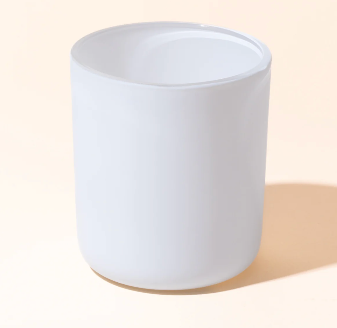 Personalized Matte Luxe Candle