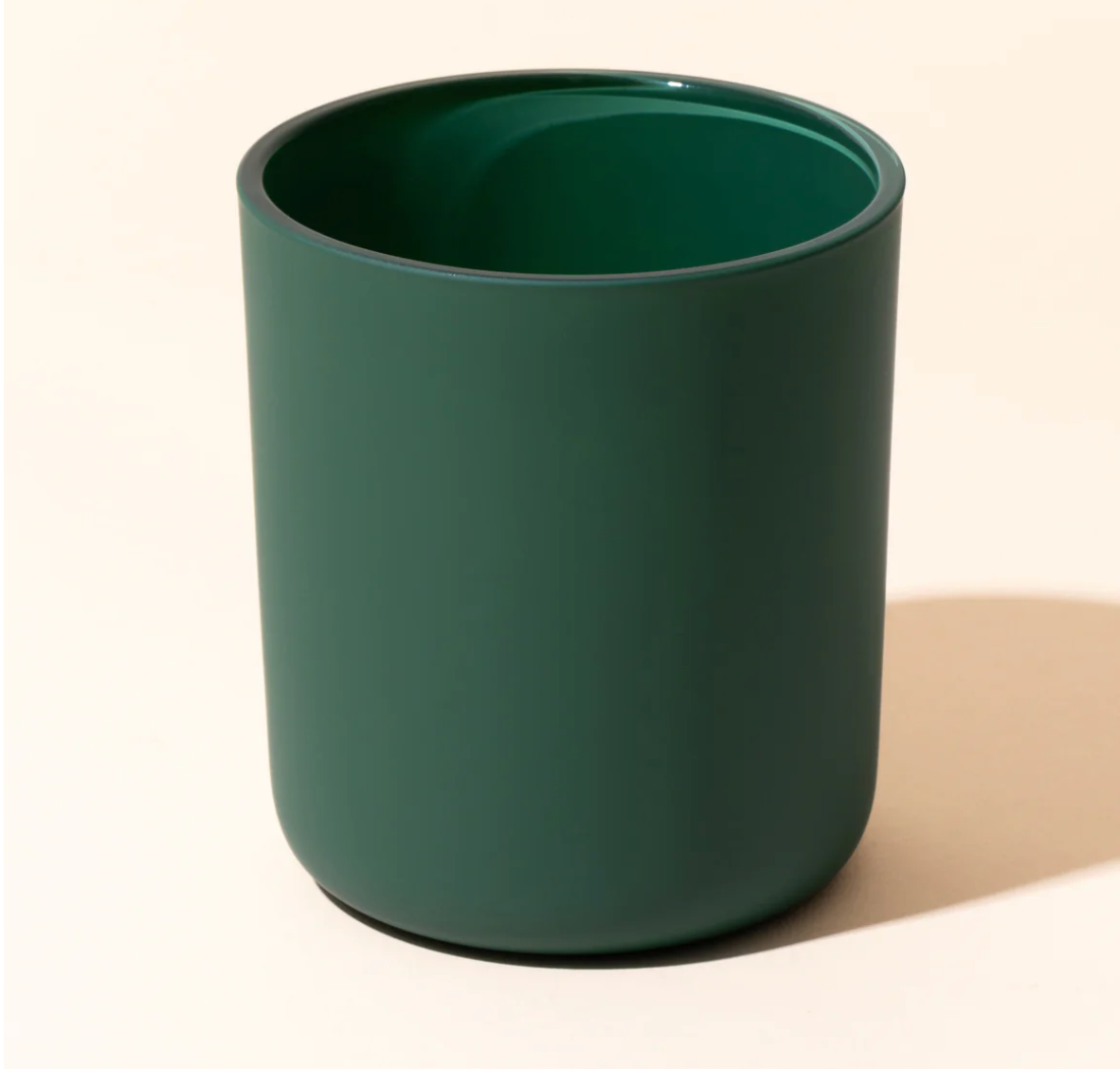Personalized Matte Luxe Candle