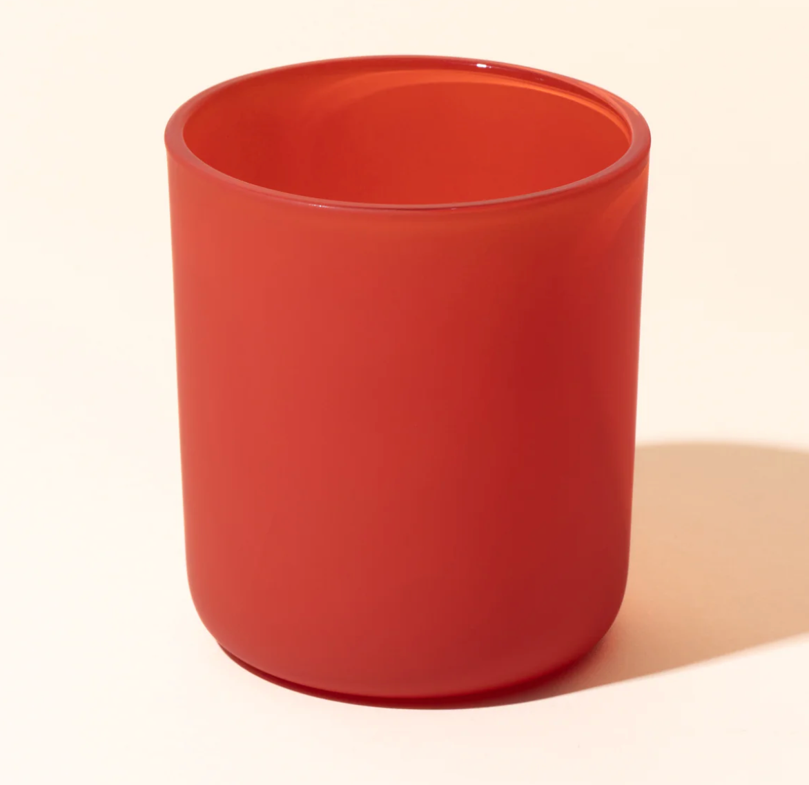 Personalized Matte Luxe Candle