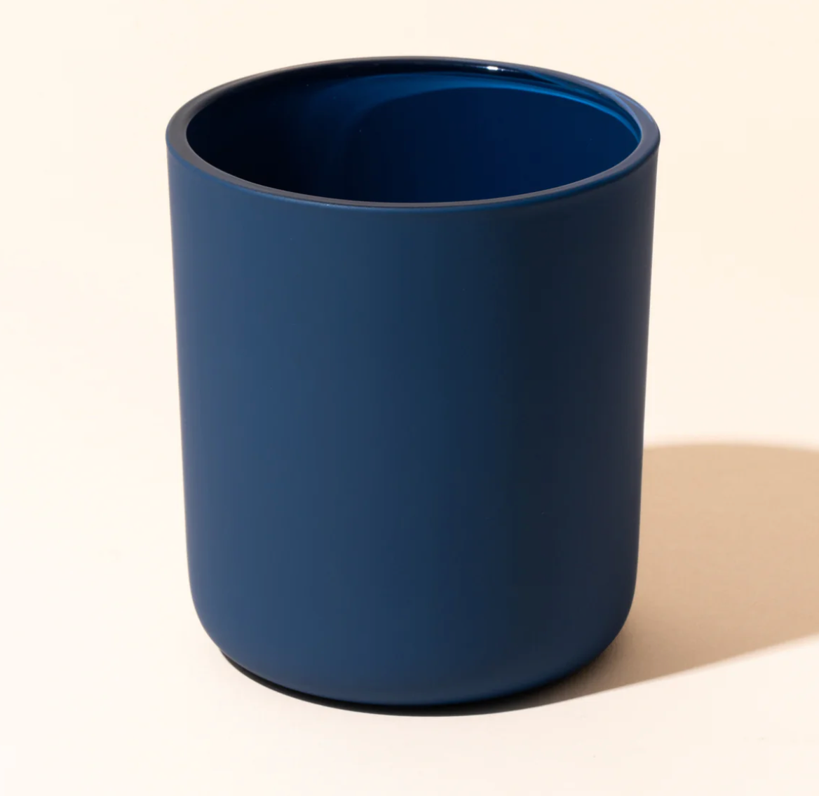Personalized Matte Luxe Candle