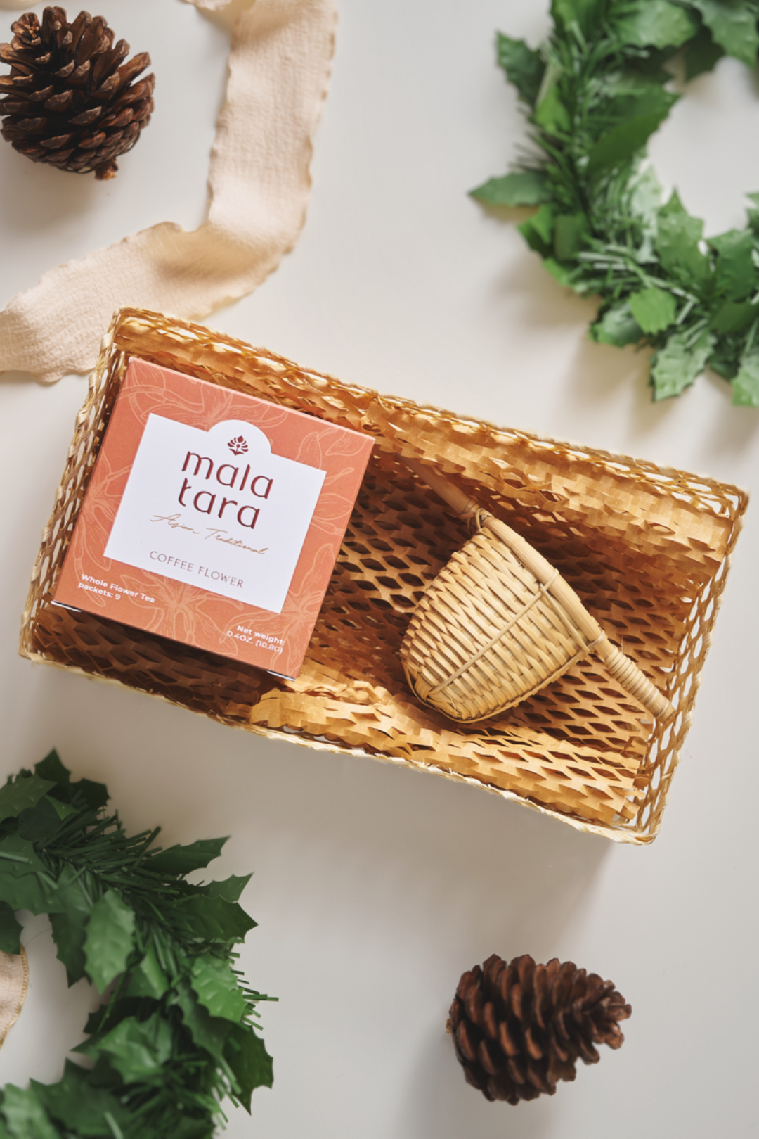 Serenity Starter Gift Box