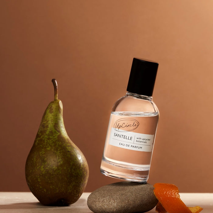 Santelle Eau De Parfum