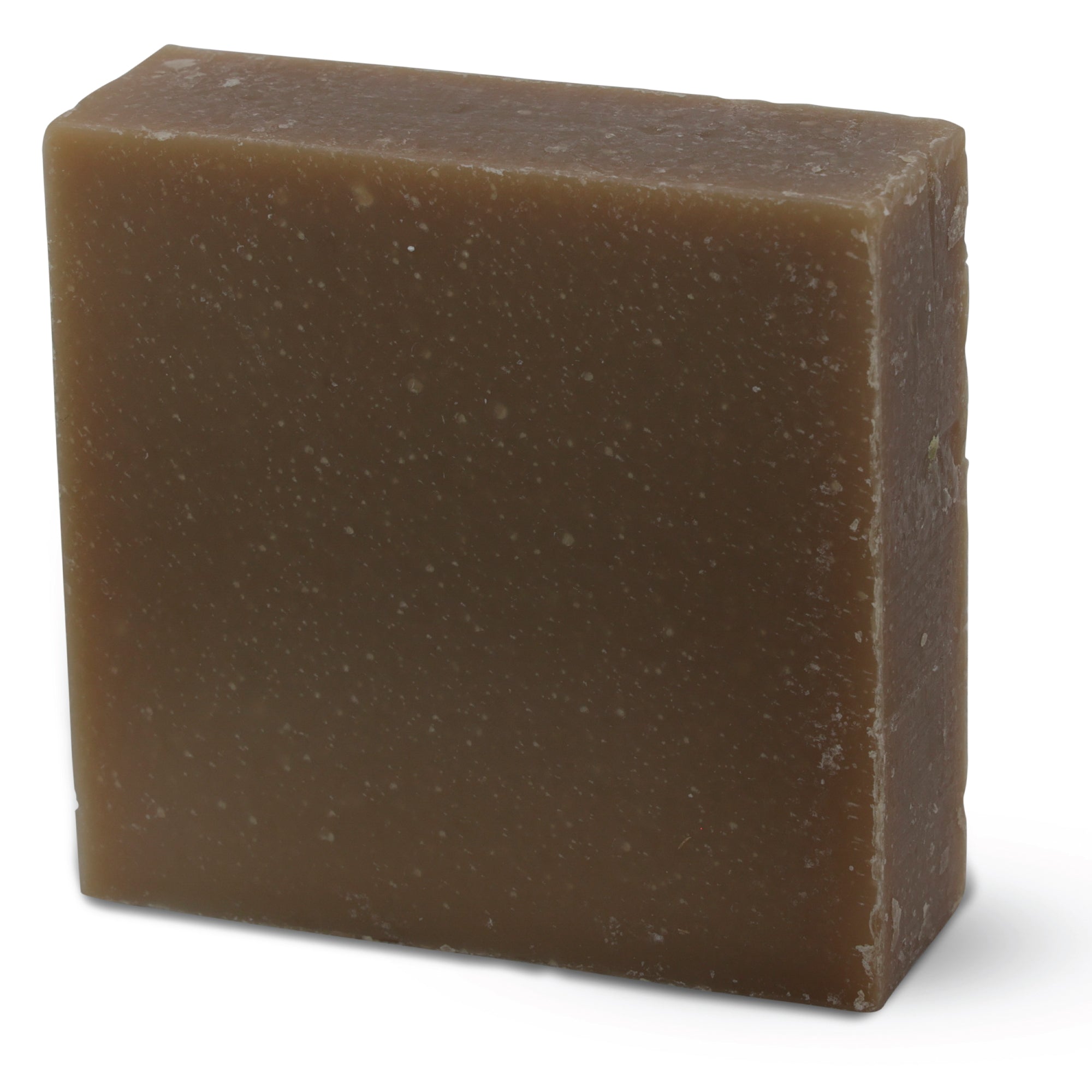 Amber | Organic Shea Butter Soap