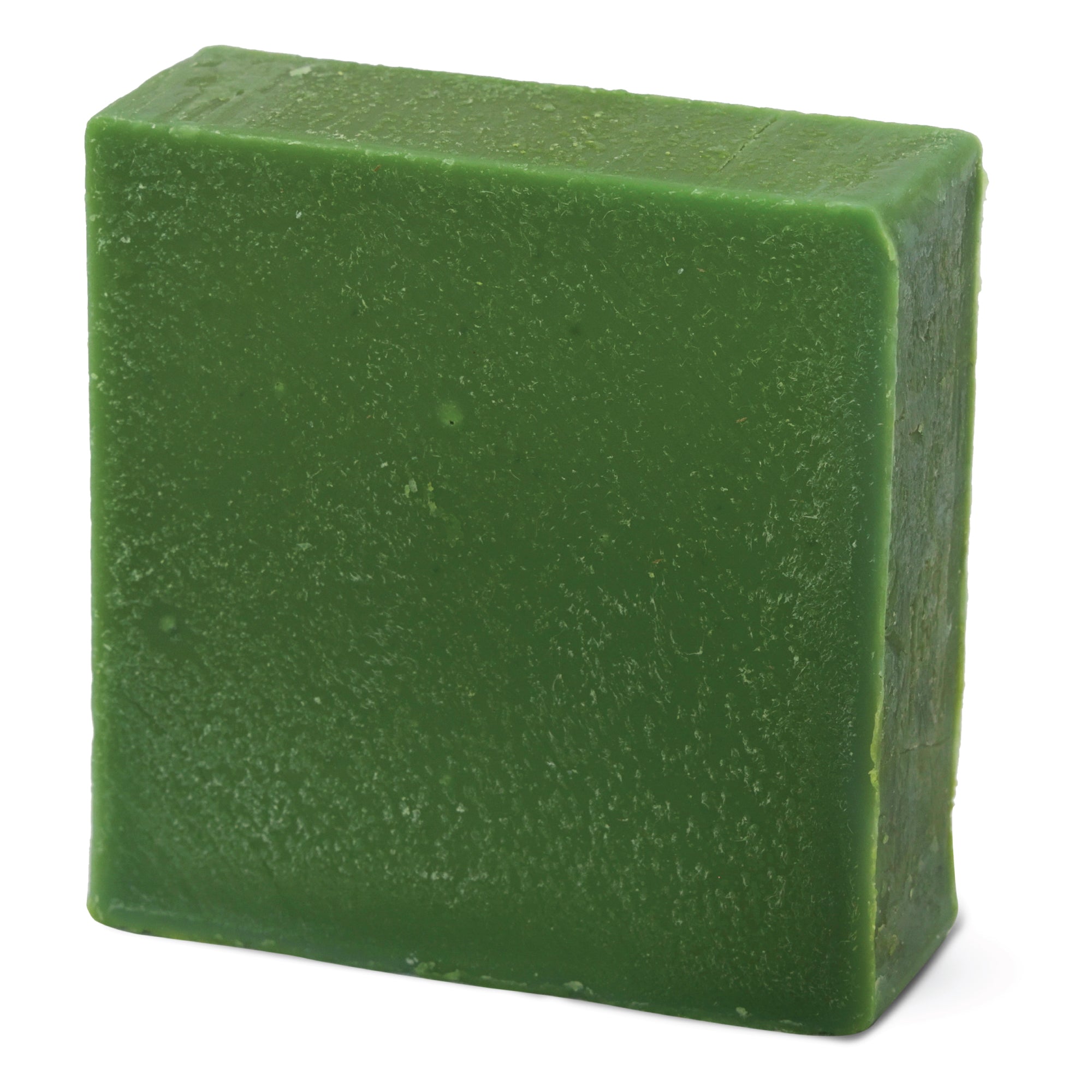 Genovese Basil | Organic Shea Butter Soap