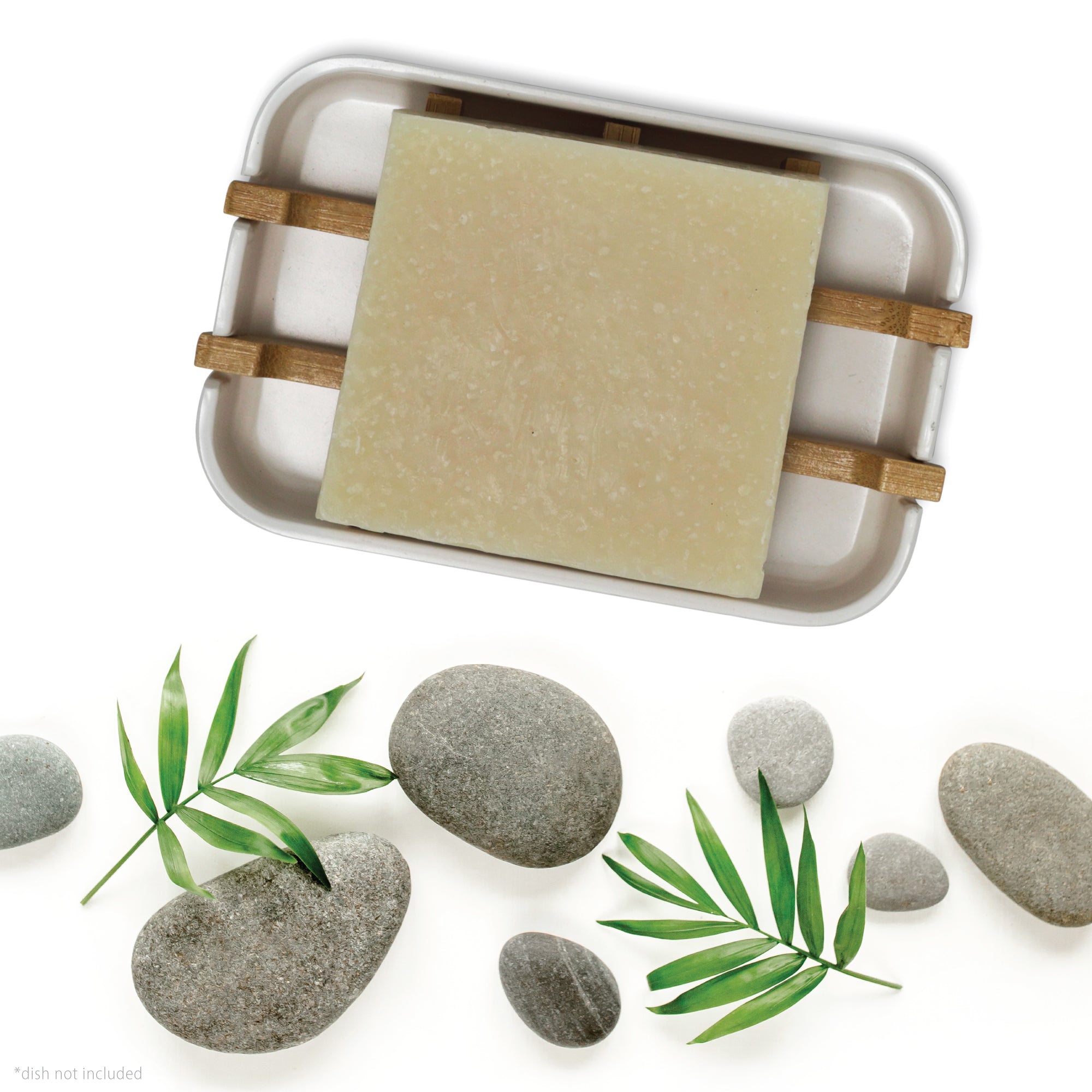 White Sage | Organic Shea Butter Soap