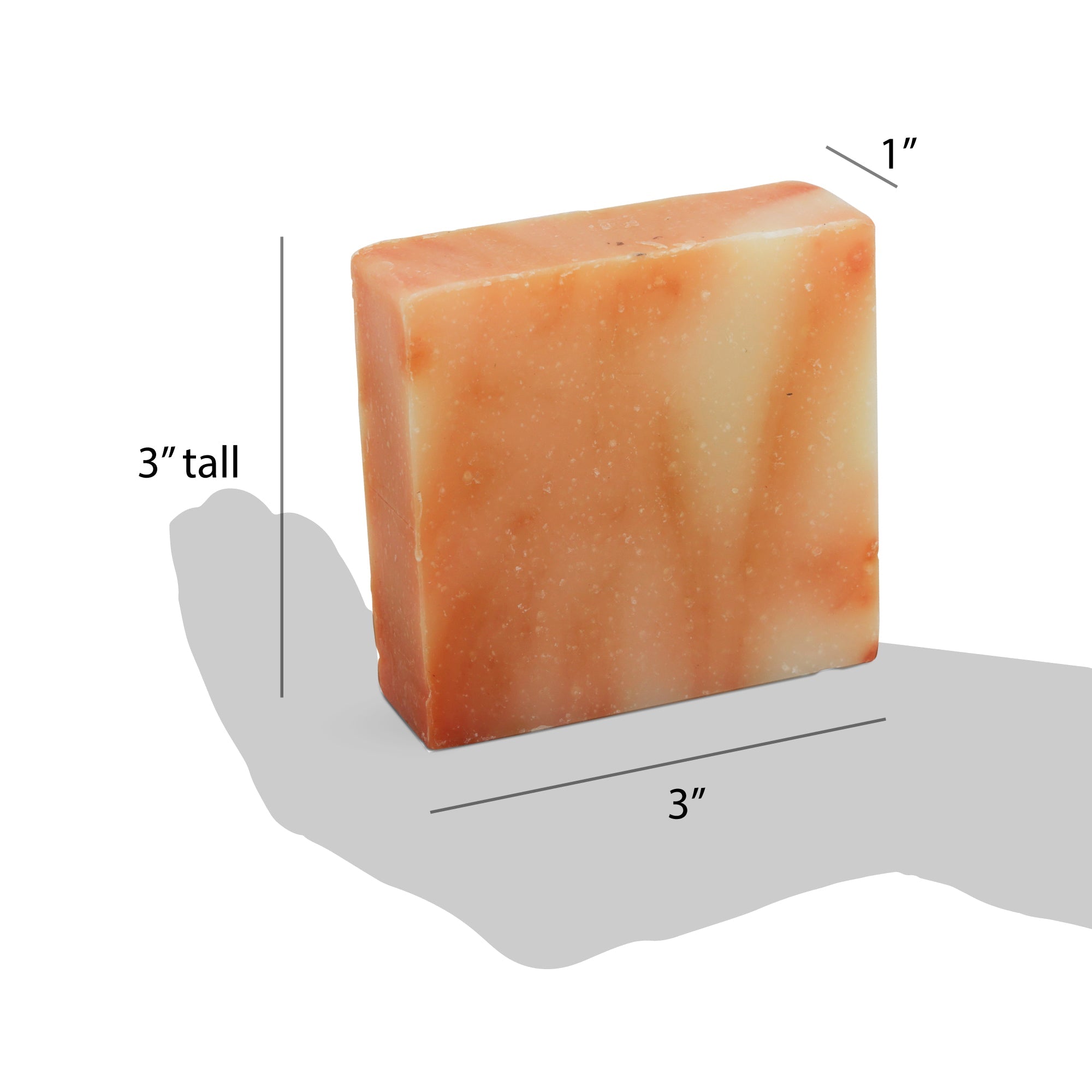 Yuzu Citrus | Organic Shea Butter Soap
