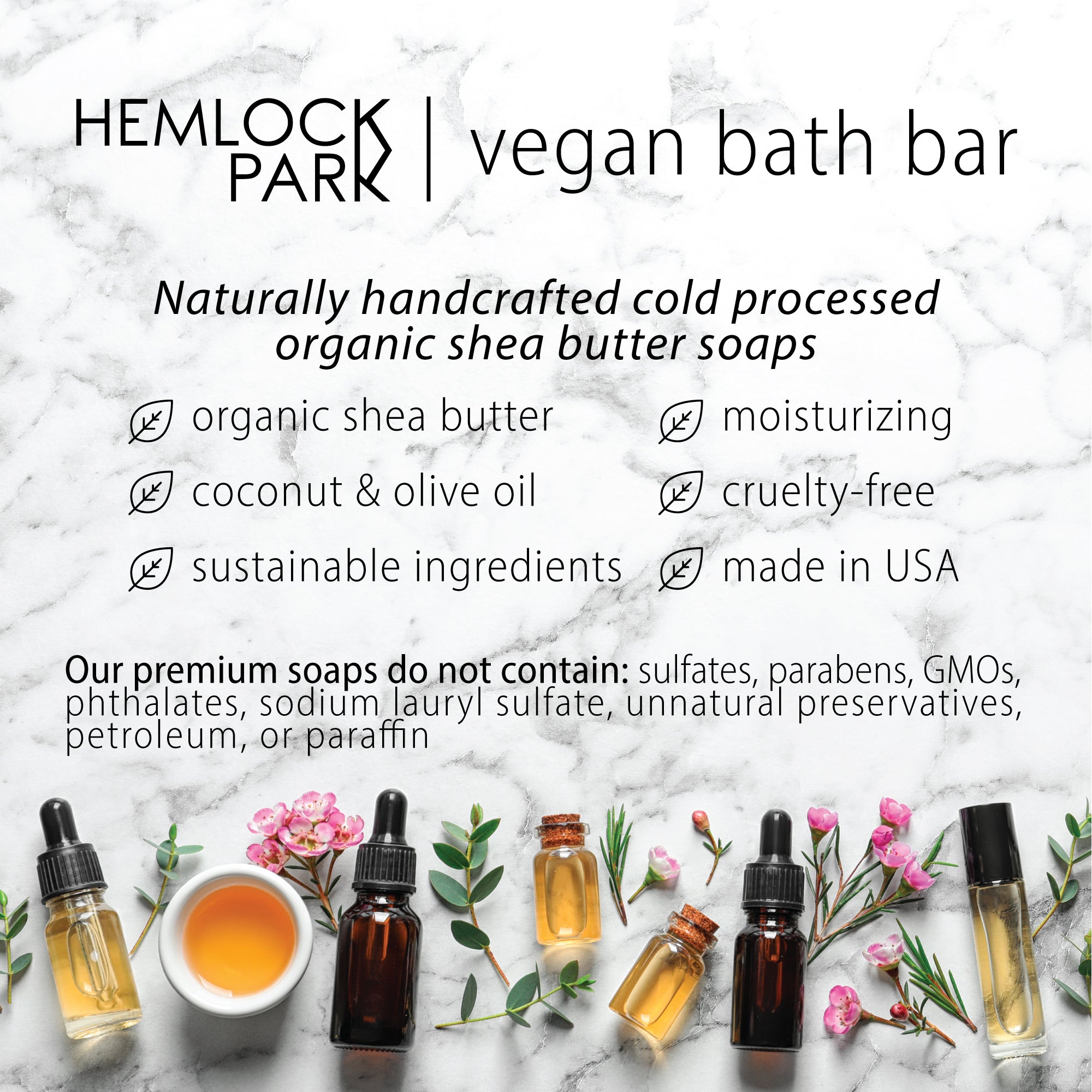 Yuzu Citrus | Organic Shea Butter Soap