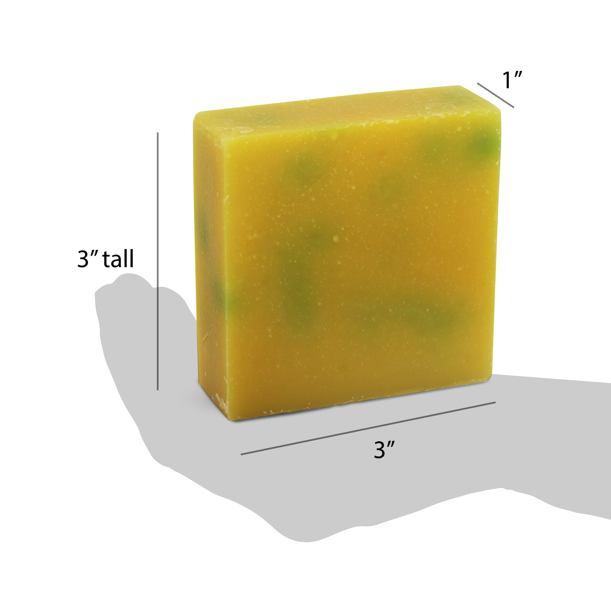 Pomegranate Passion | Organic Shea Butter Soap