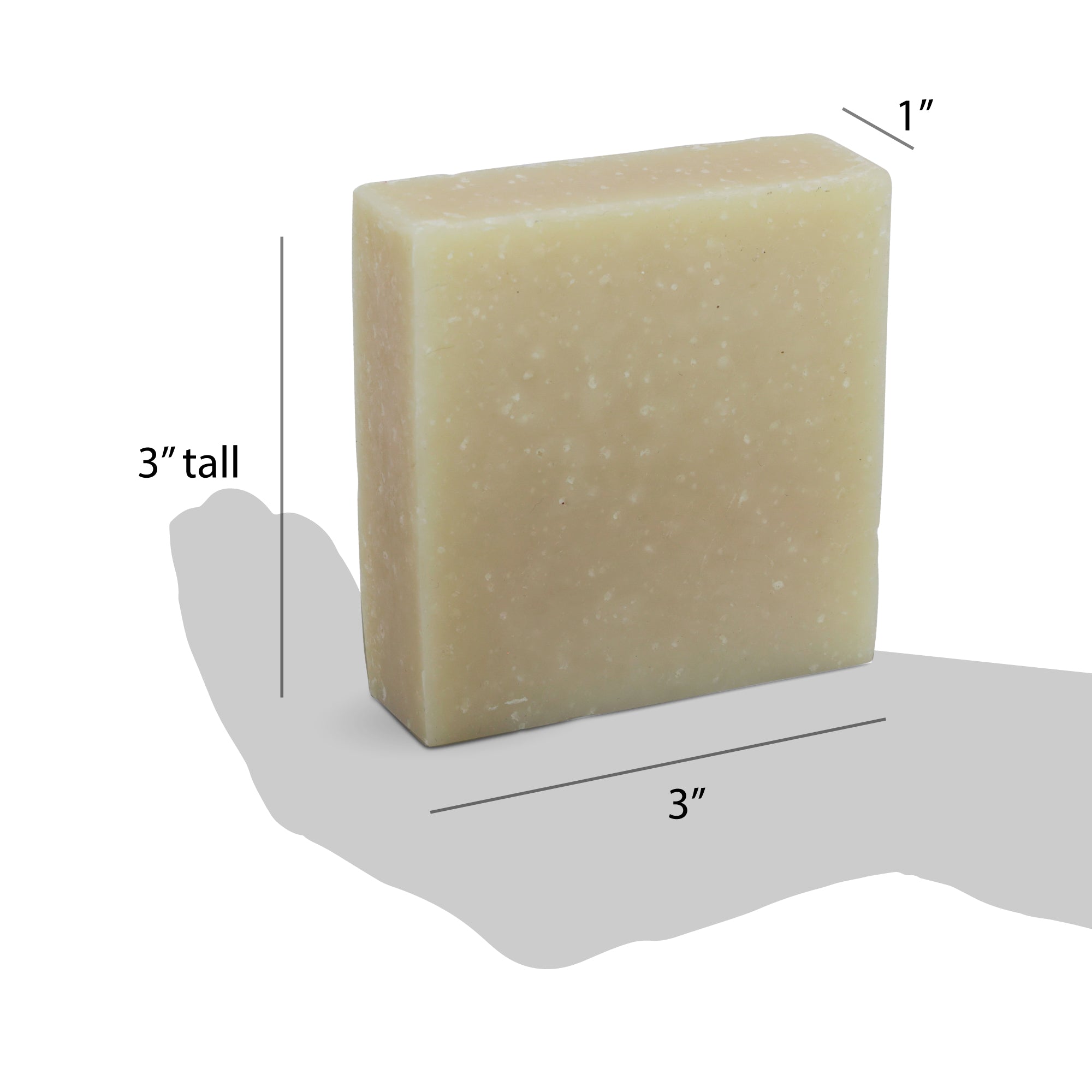 White Sage | Organic Shea Butter Soap