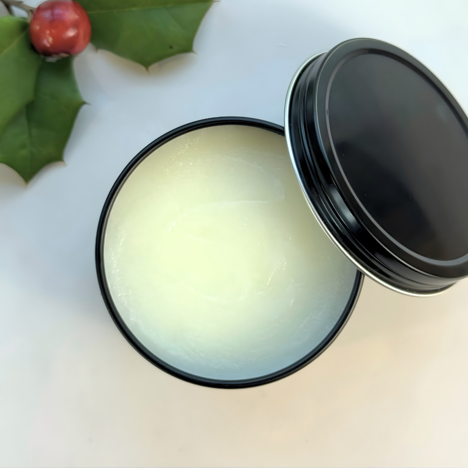 Strong Salve