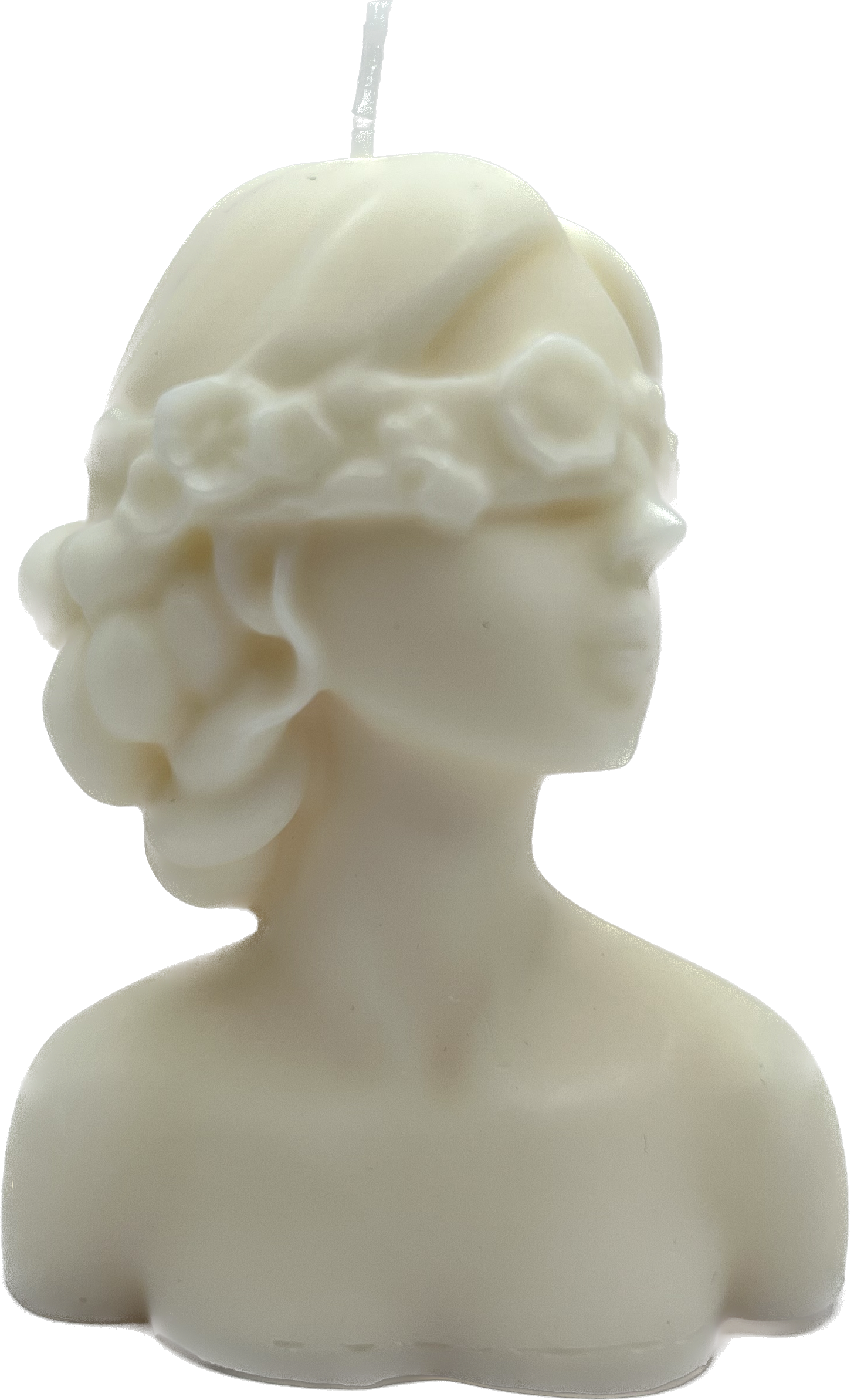 Blindfolded | Pillar Candle