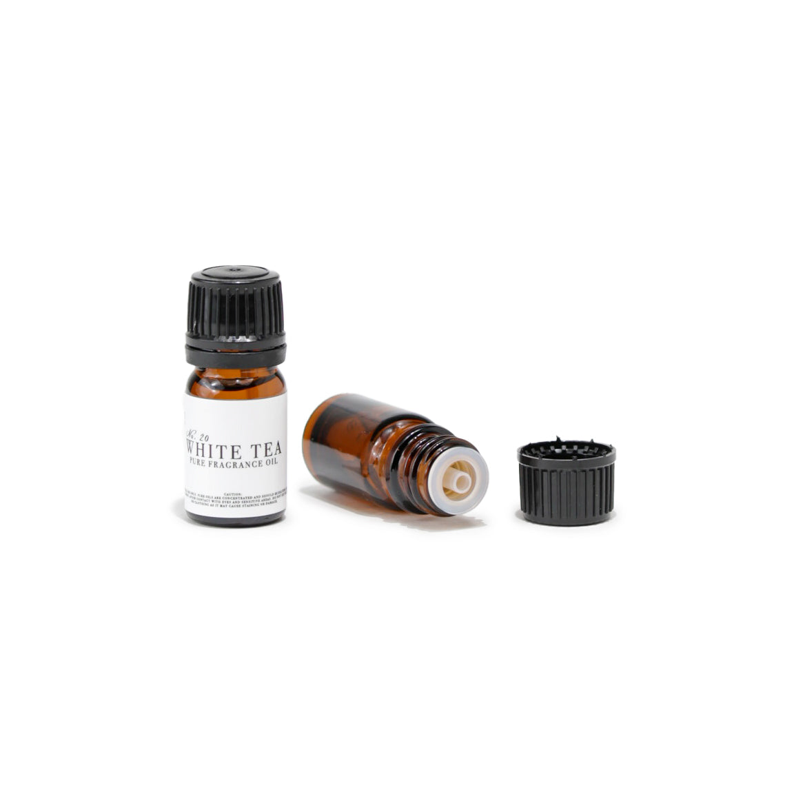 White Tea: Pure Fragrance Oil
