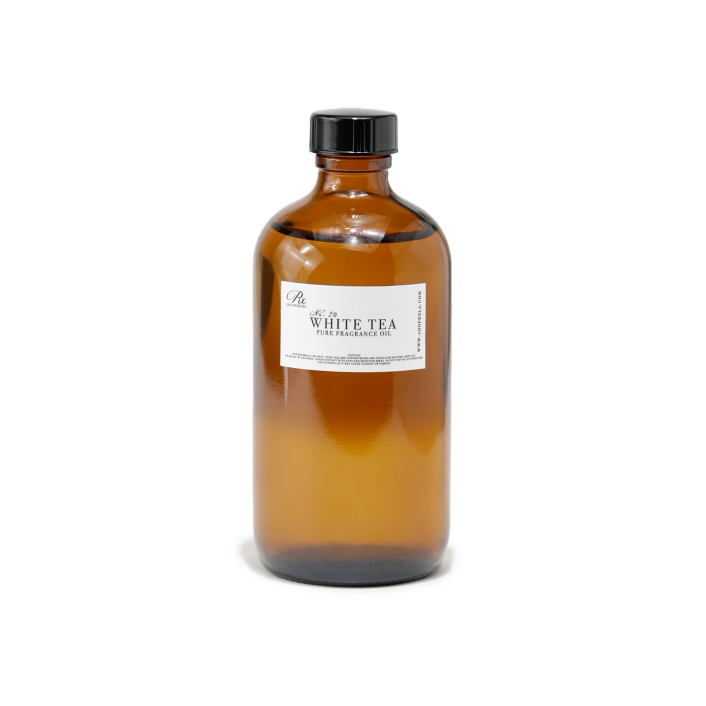 White Tea: Pure Fragrance Oil