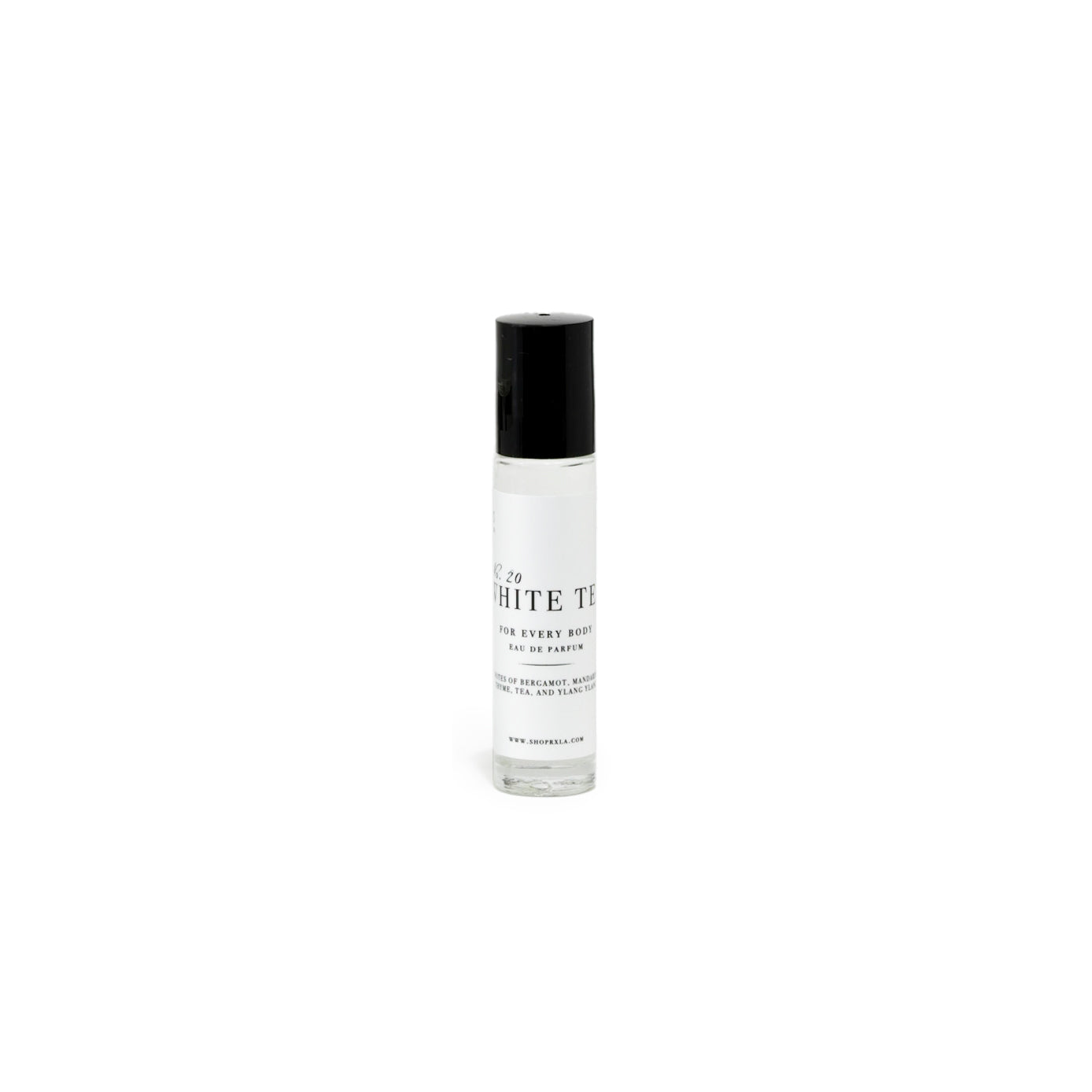 White Tea: Eau De Parfum