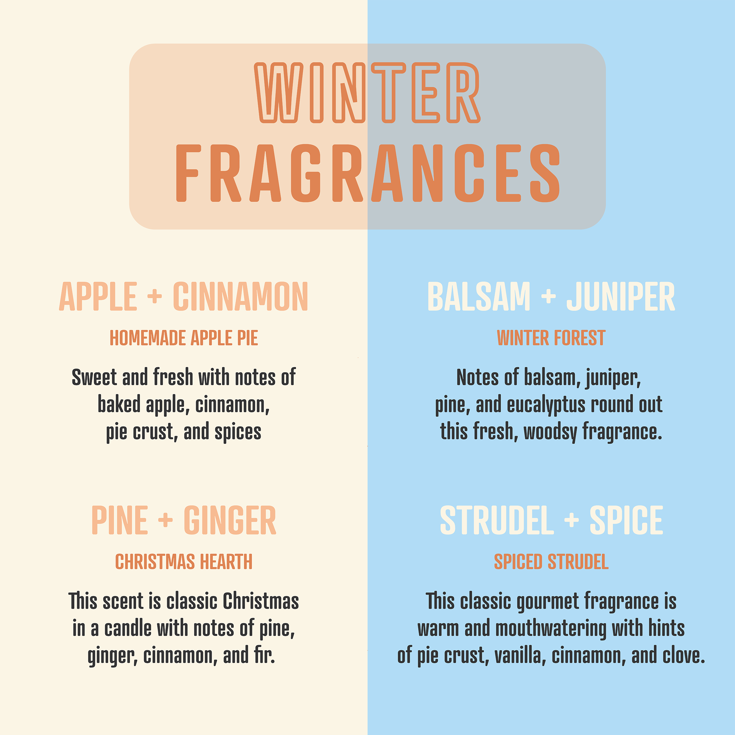 Born Wicked | Soy Wax Scented Candle