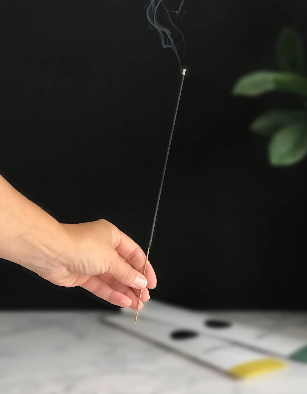 Golden State Incense