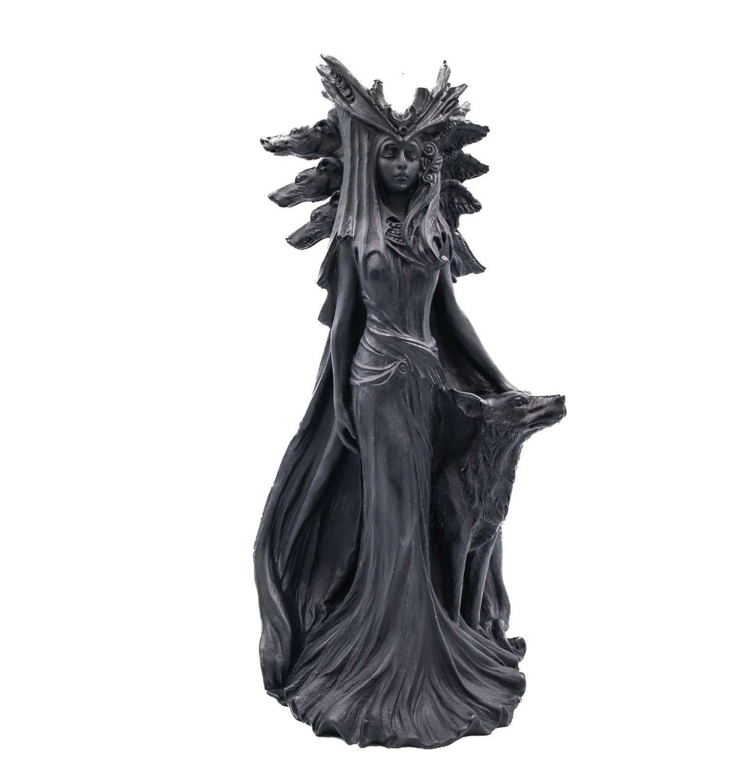 Hekate | Pillar