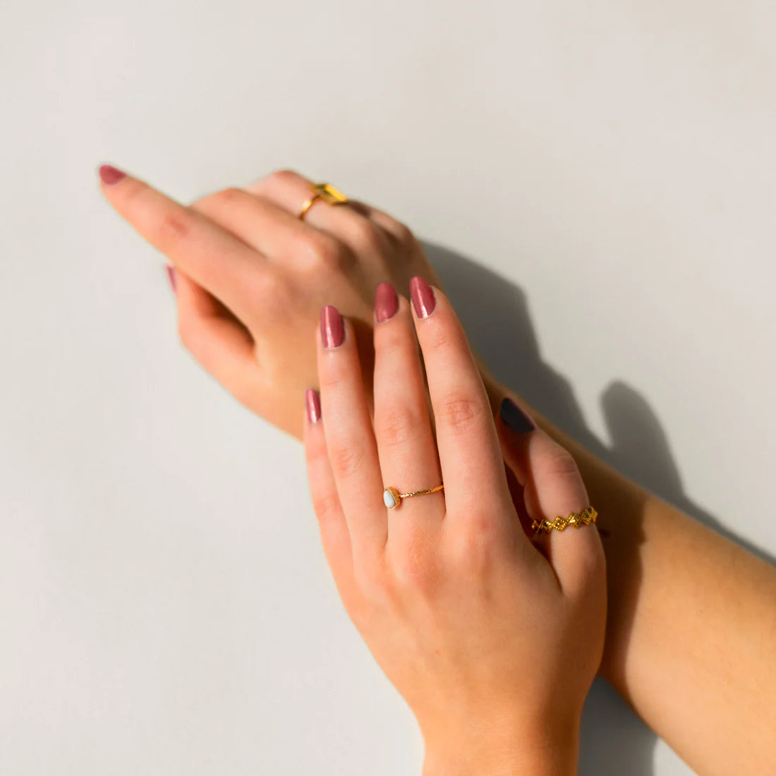 Nail Polish - Su'l Bord