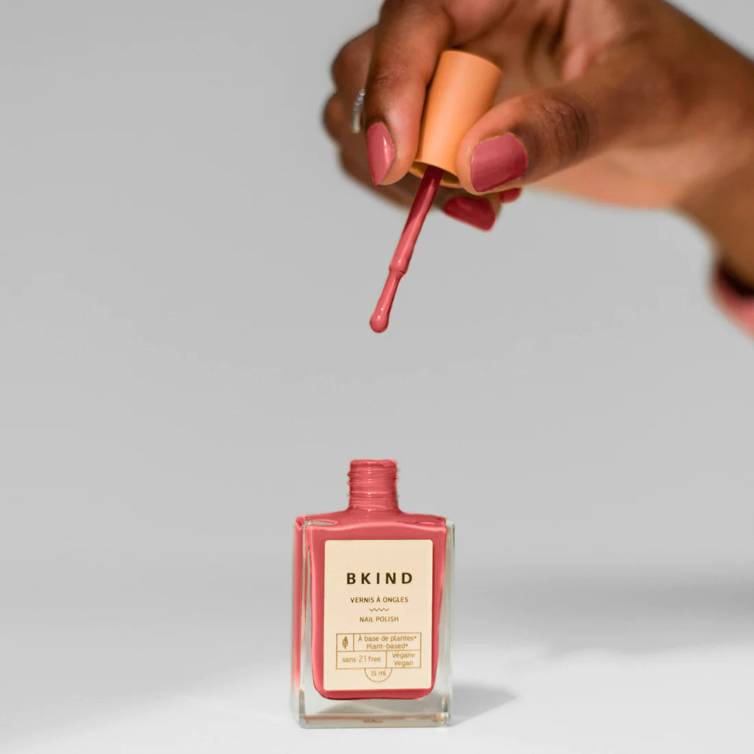 Nail Polish - Su'l Bord