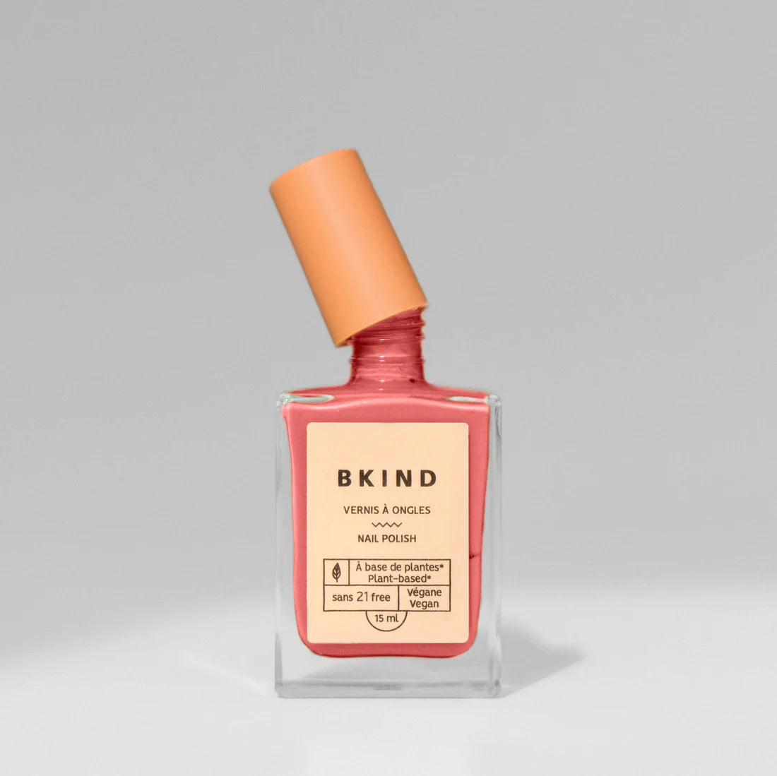 Nail Polish - Su'l Bord