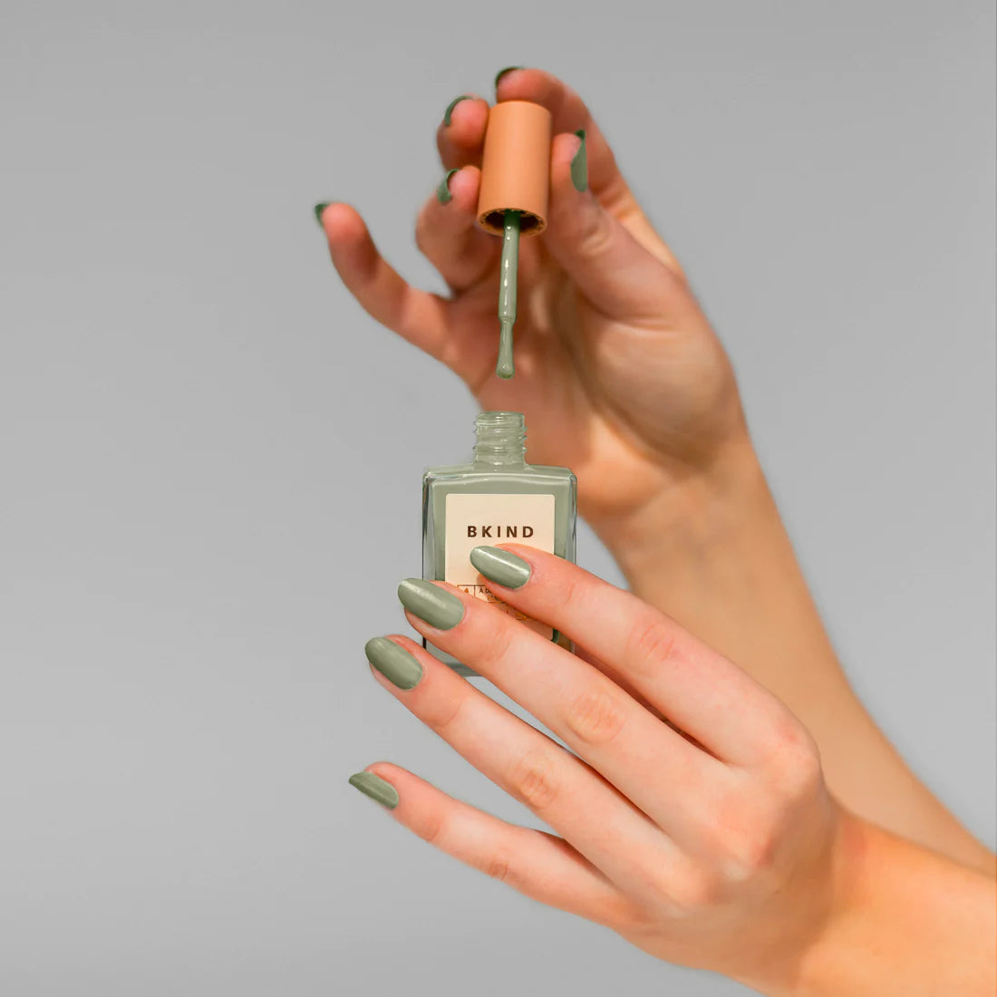 Nail Polish - Willow