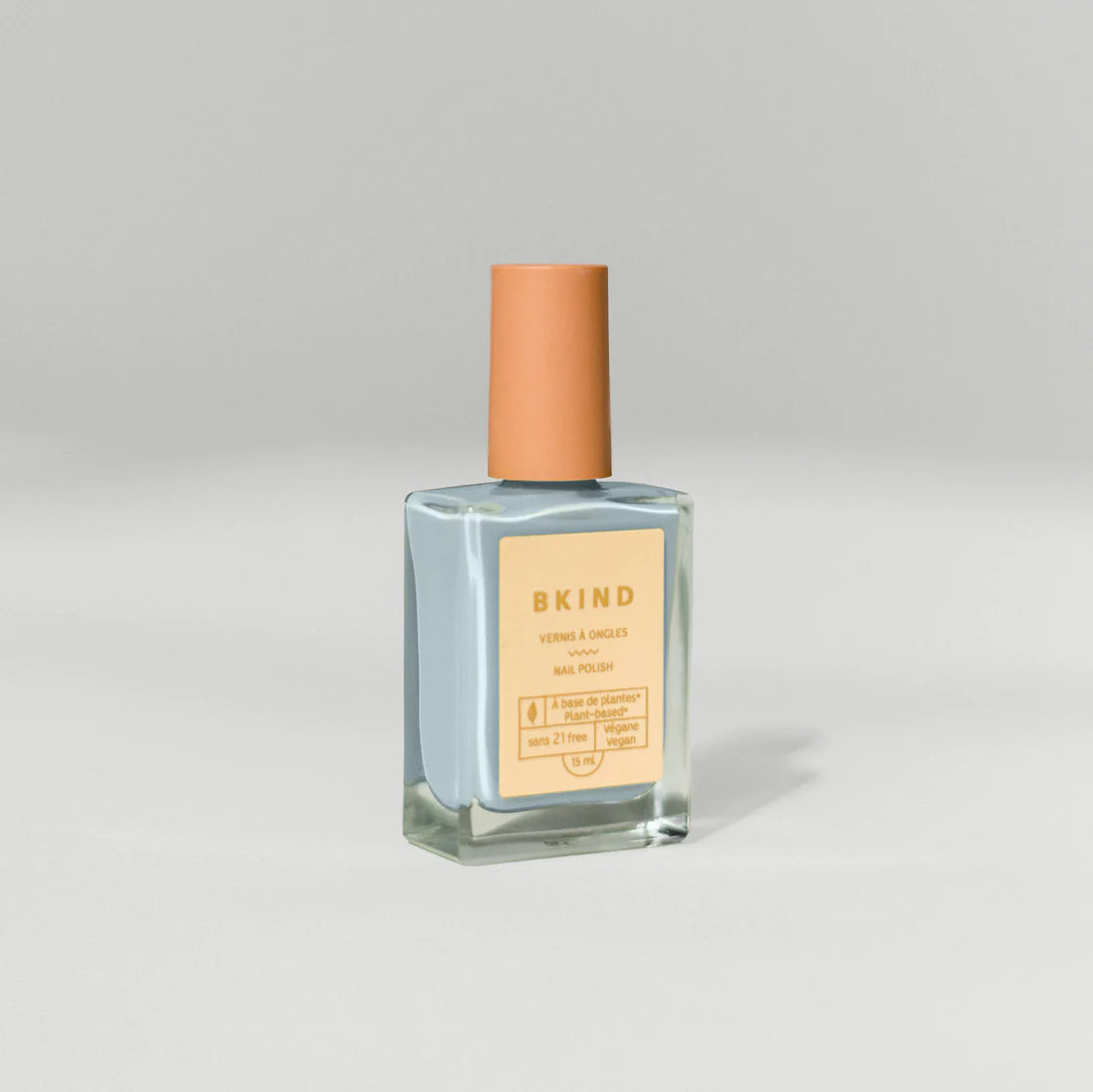 Nail Polish - Tea Party