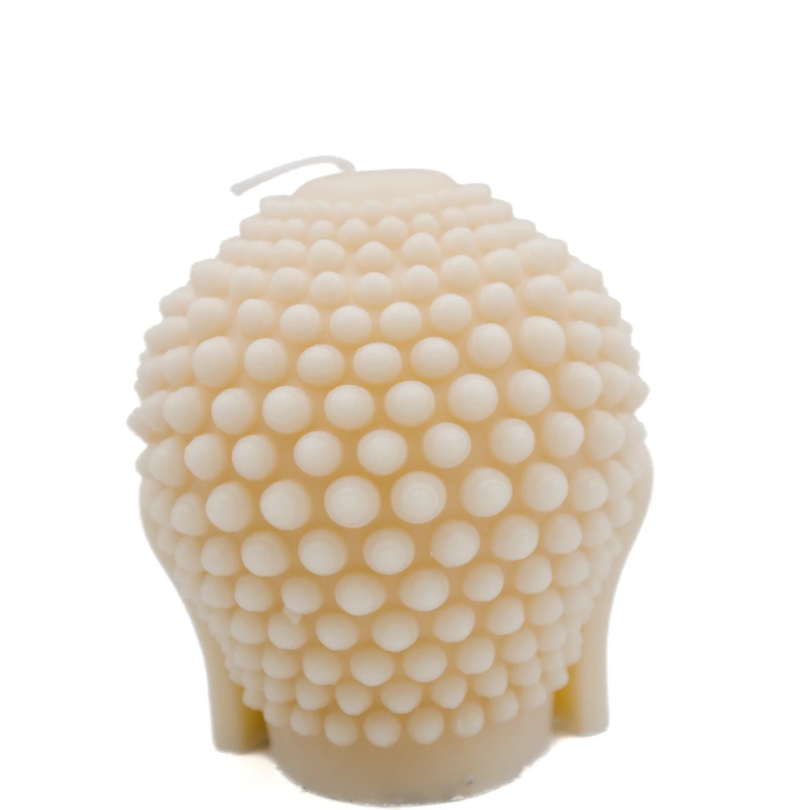 Buddha Candle | Pillar