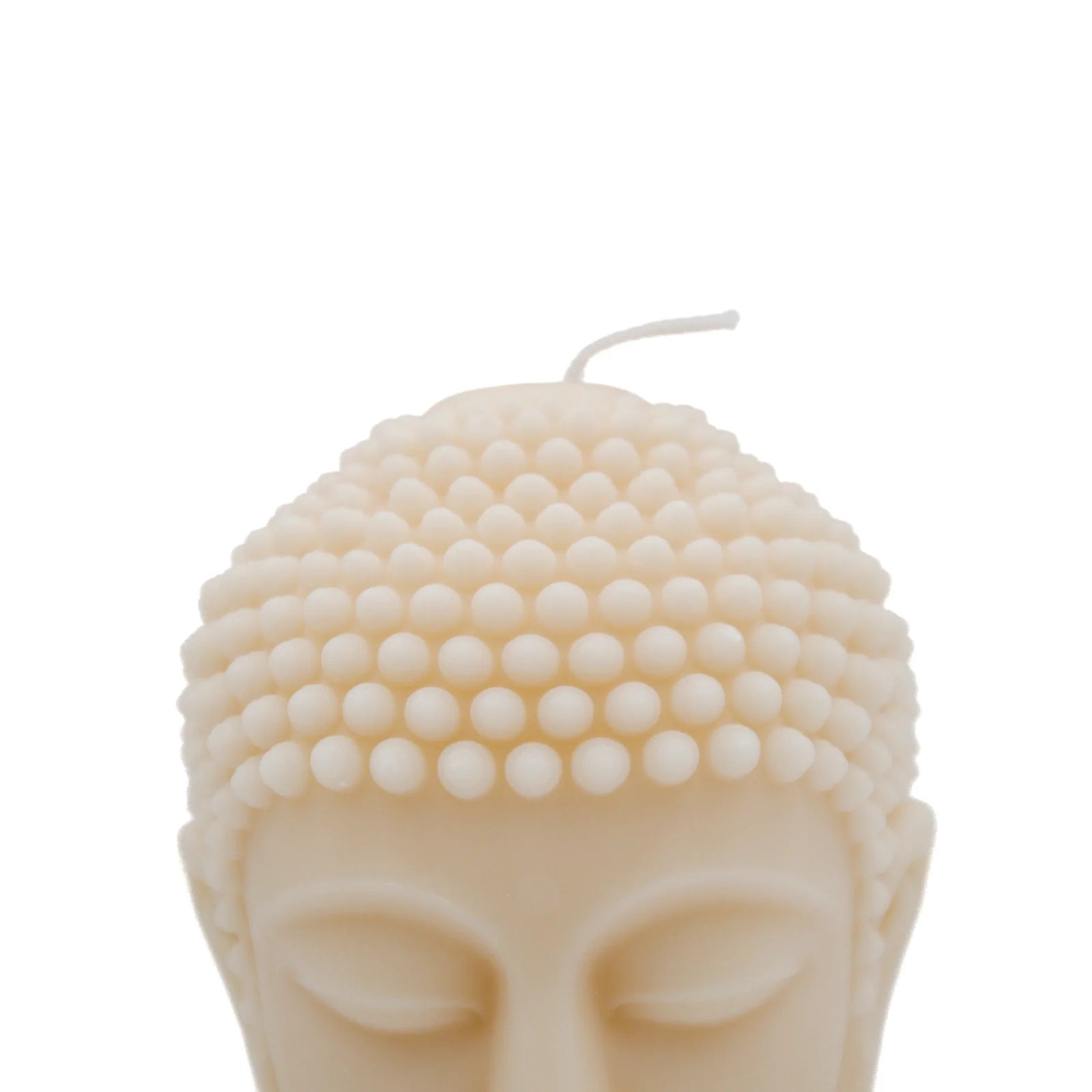 Buddha Candle | Pillar