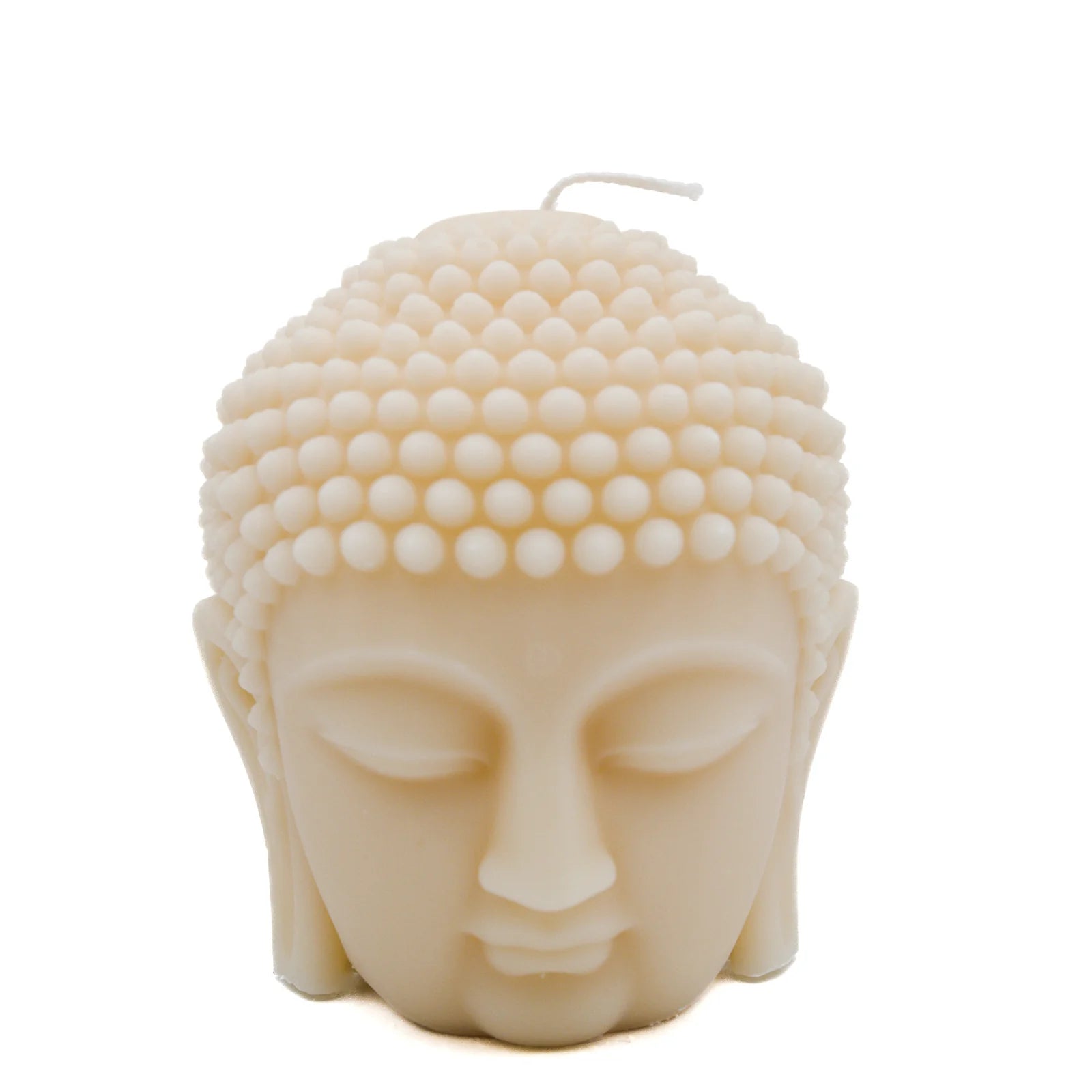 Buddha Candle | Pillar