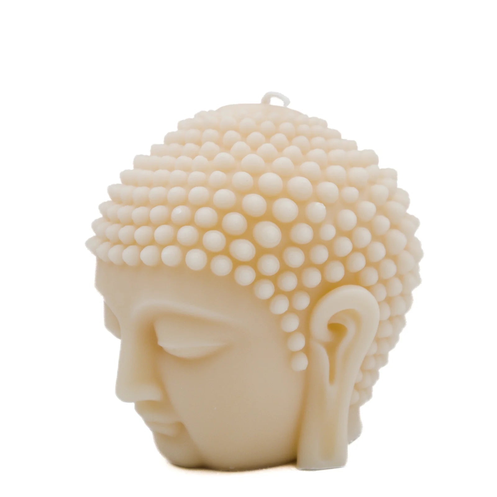 Buddha Candle | Pillar