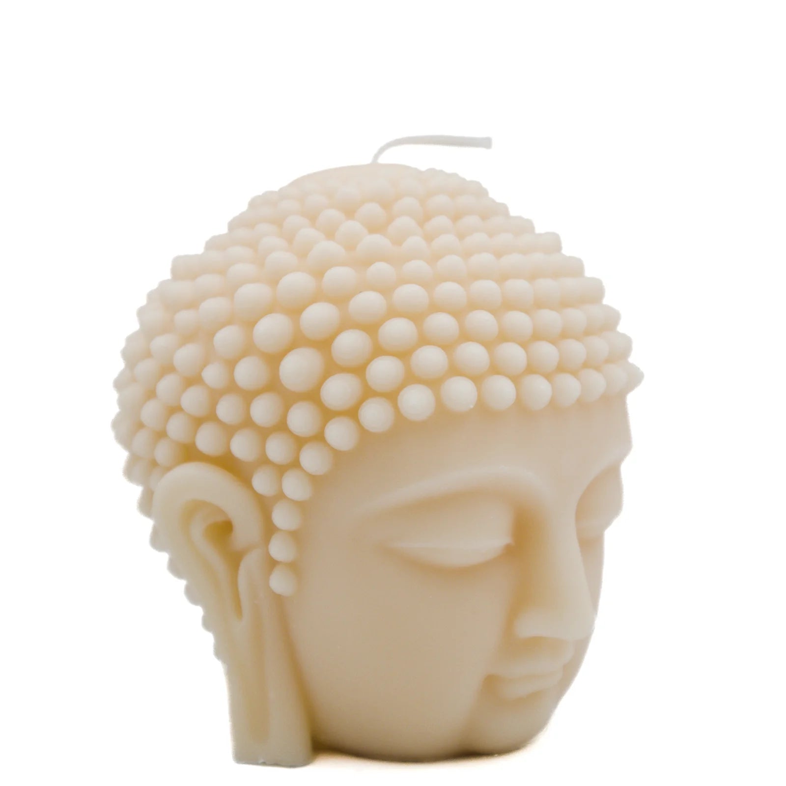 Buddha Candle | Pillar