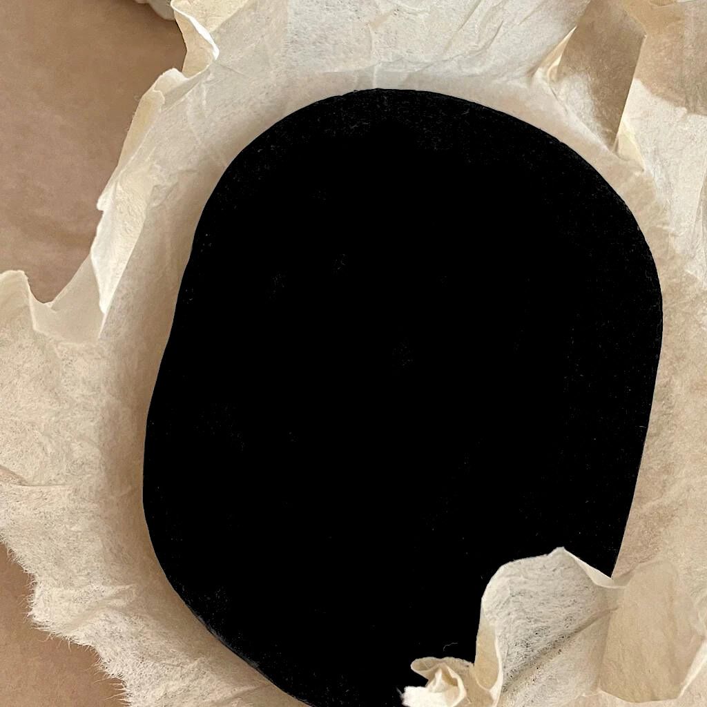 Charcoal Infused Face Sponge