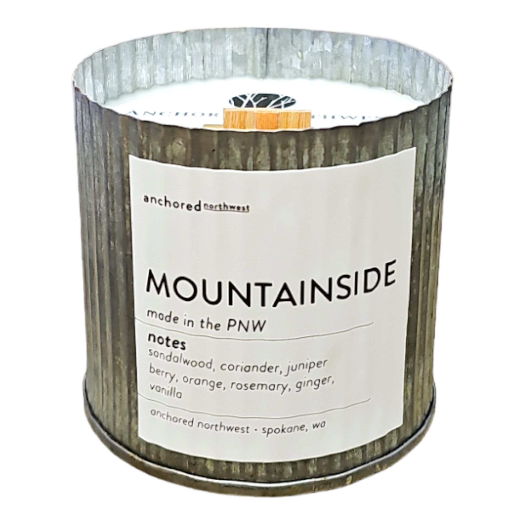 Mountainside