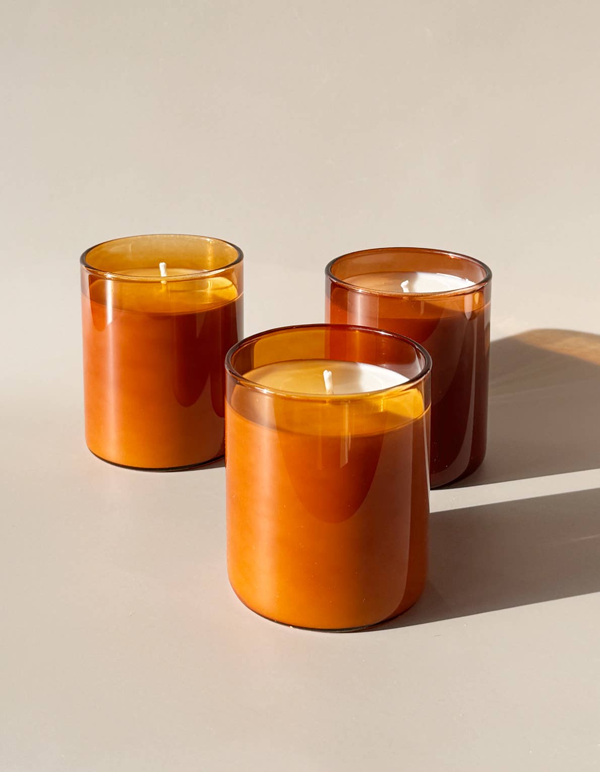 Harvest Moon Candle | 8 oz
