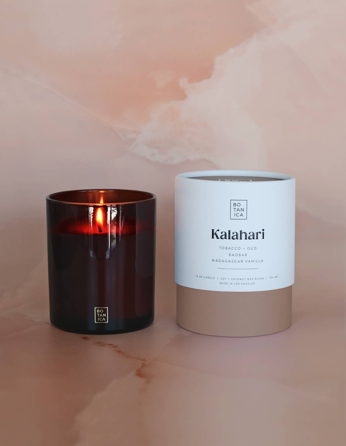 Kalahari Candle | 12oz.