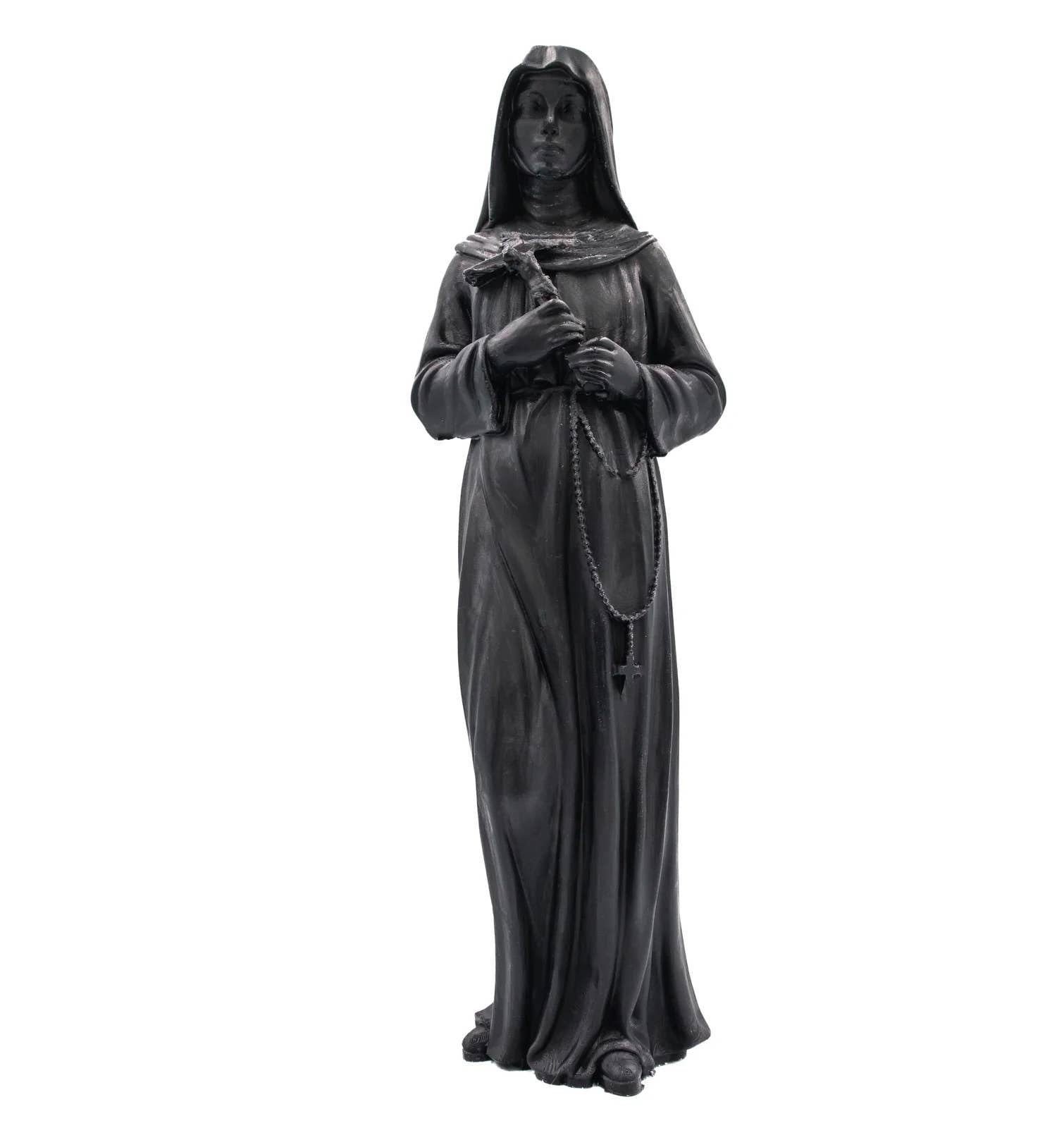 Nun | Pillar