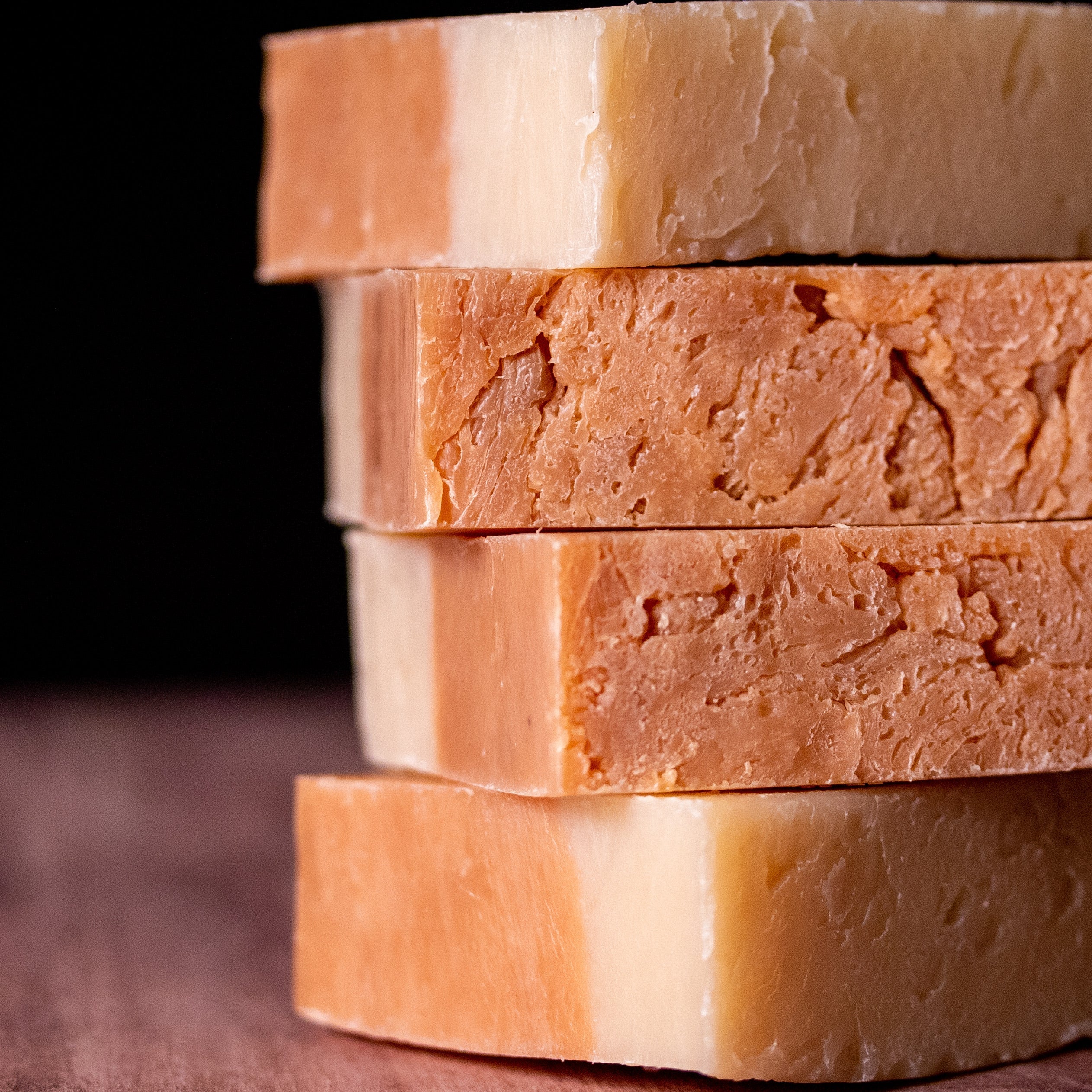 Cherry & Sweet Almond All Natural Soap