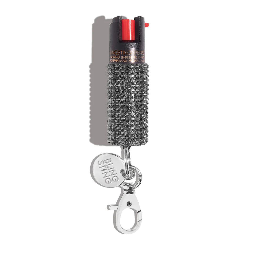 Pepper Spray | Mink Rhinestones