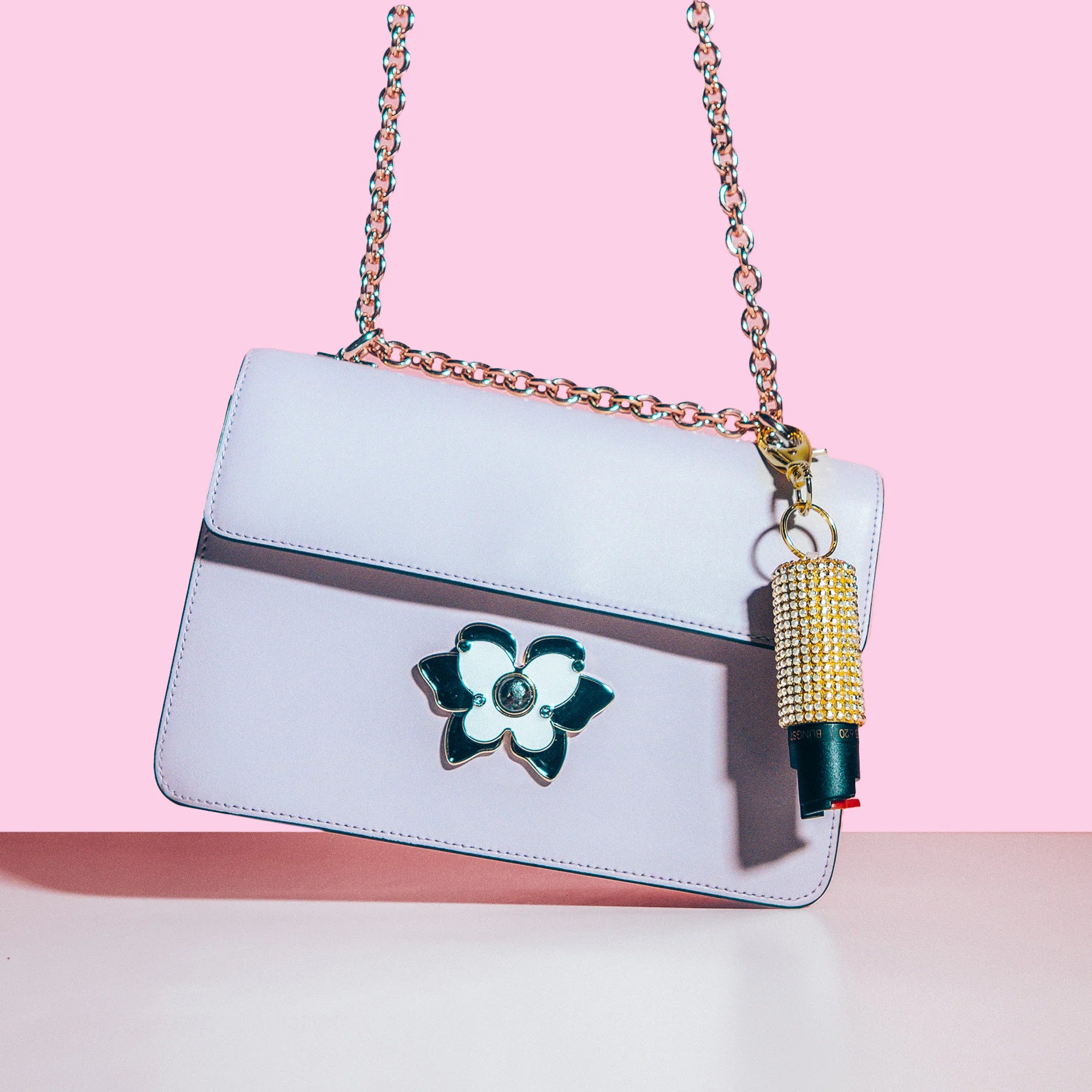Pepper Spray | Mink Rhinestones
