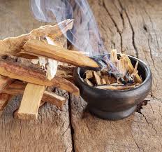 Palo Santo Sticks - Packs of 1, 3, 5, 10 - Sustainably Harvested