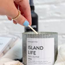 Island Life