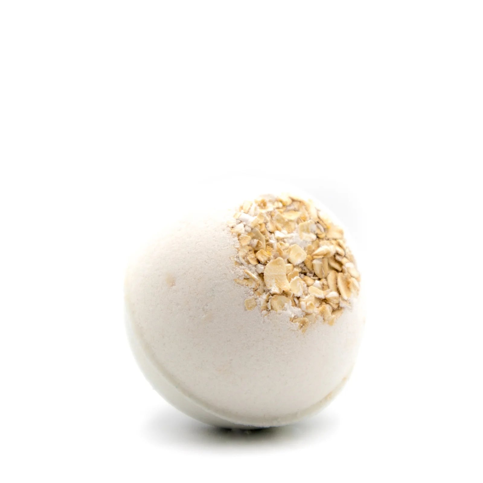 Cleo | Oatmeal & Honey | Bath Bomb