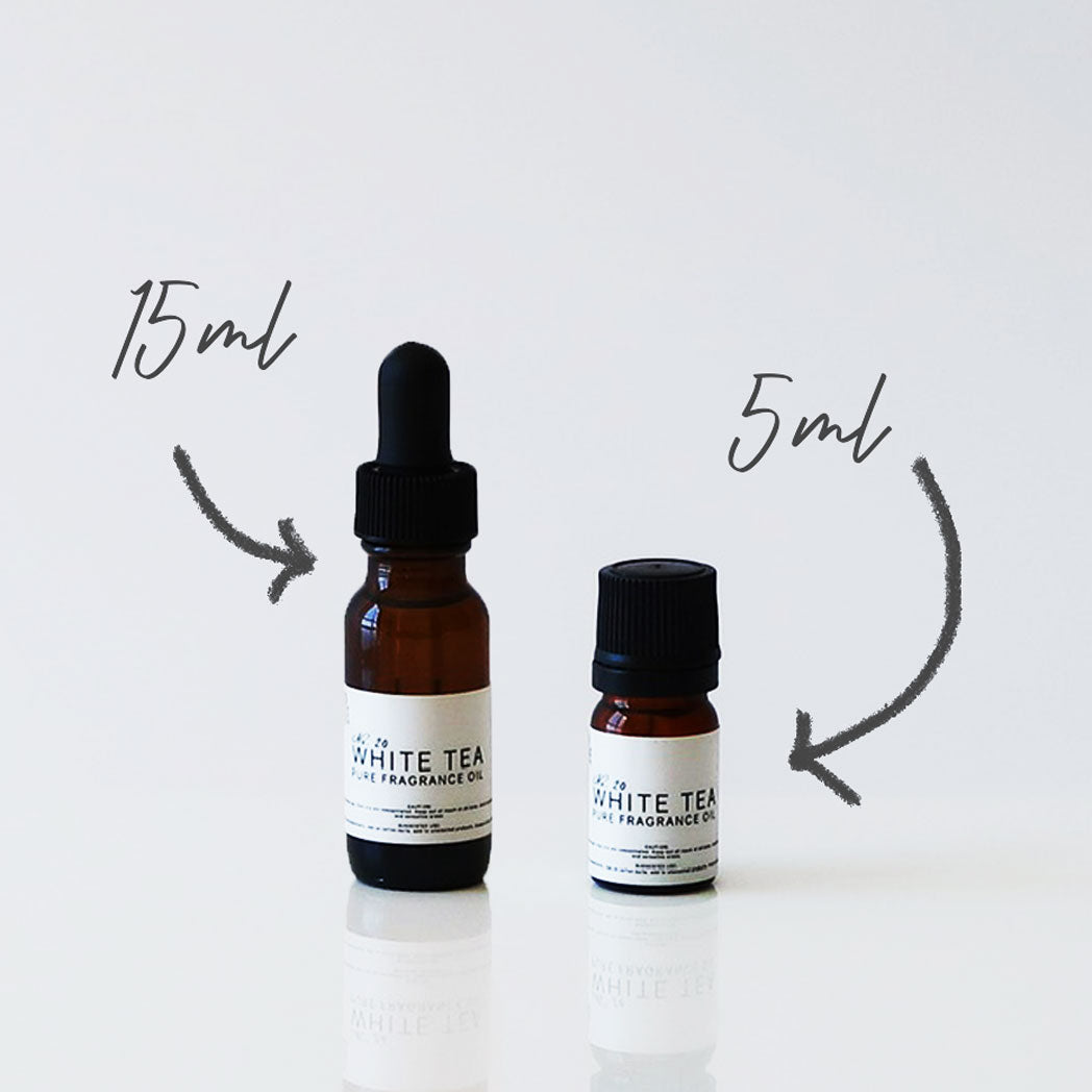 Bora Brora: Pure Fragrance Oil