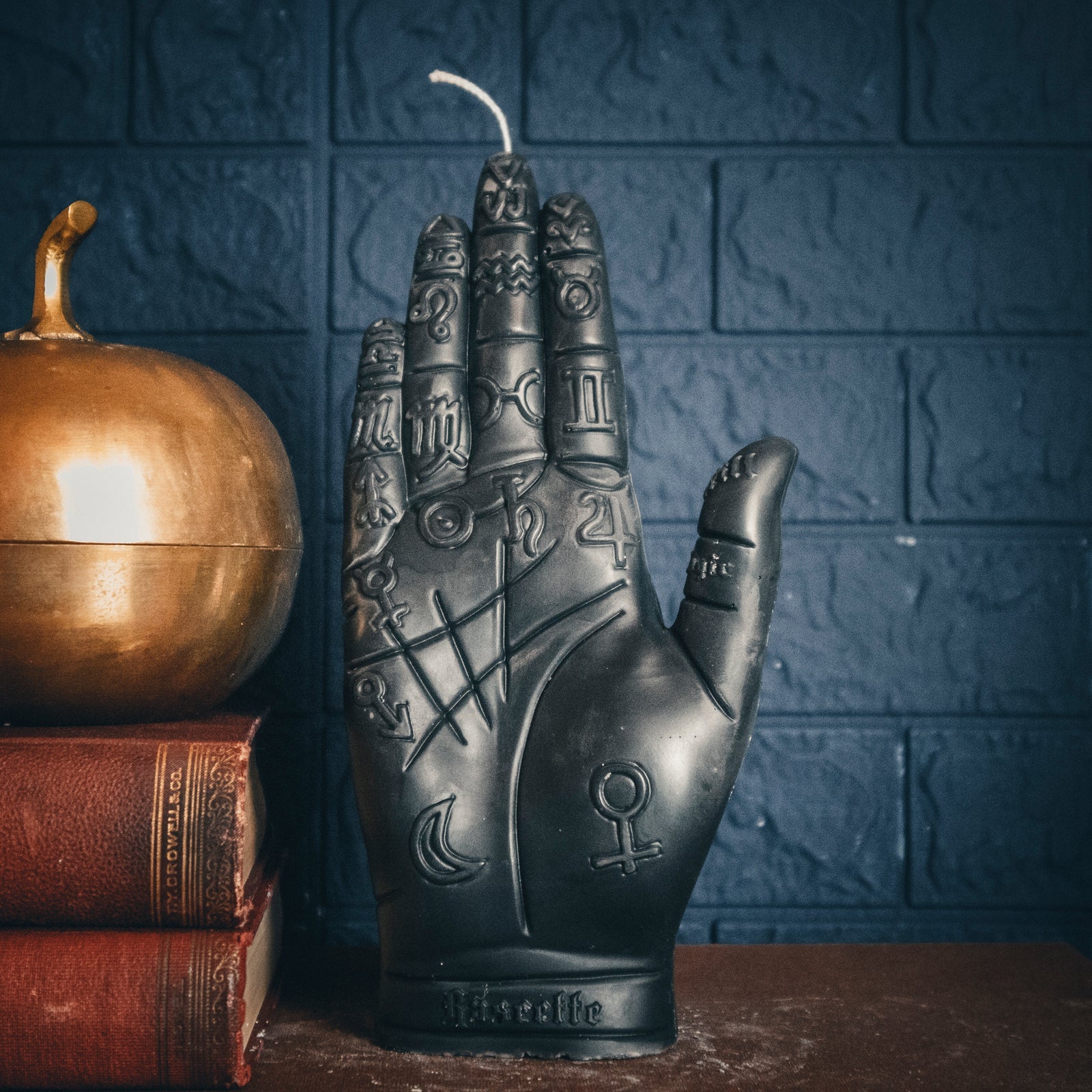 Palmistry | Pillar