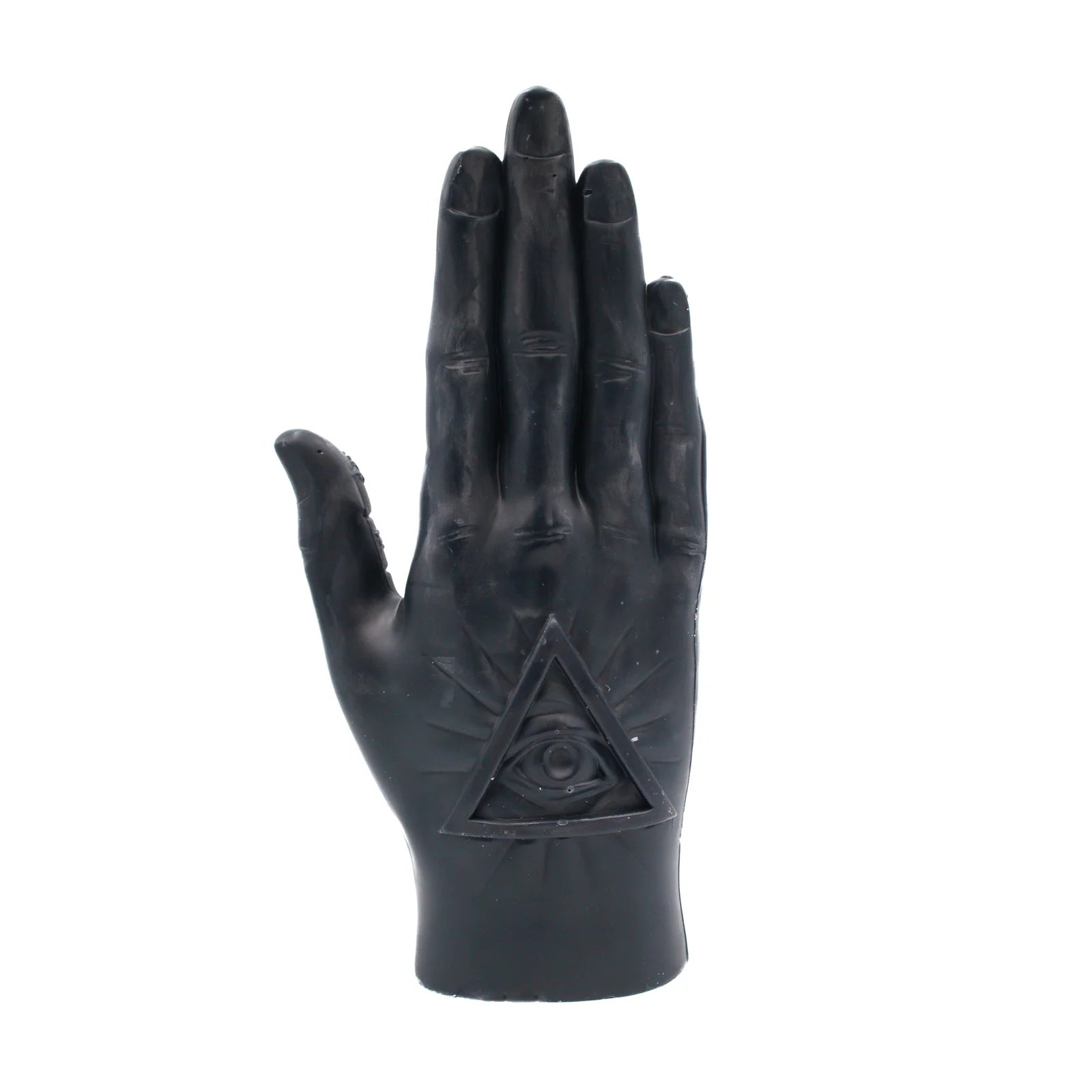 Palmistry | Pillar