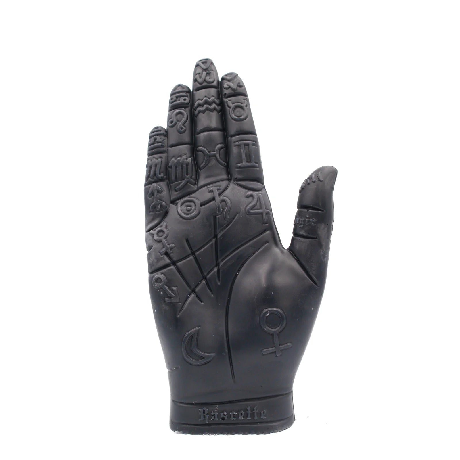 Palmistry | Pillar