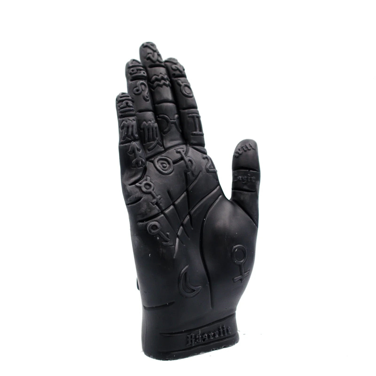 Palmistry | Pillar