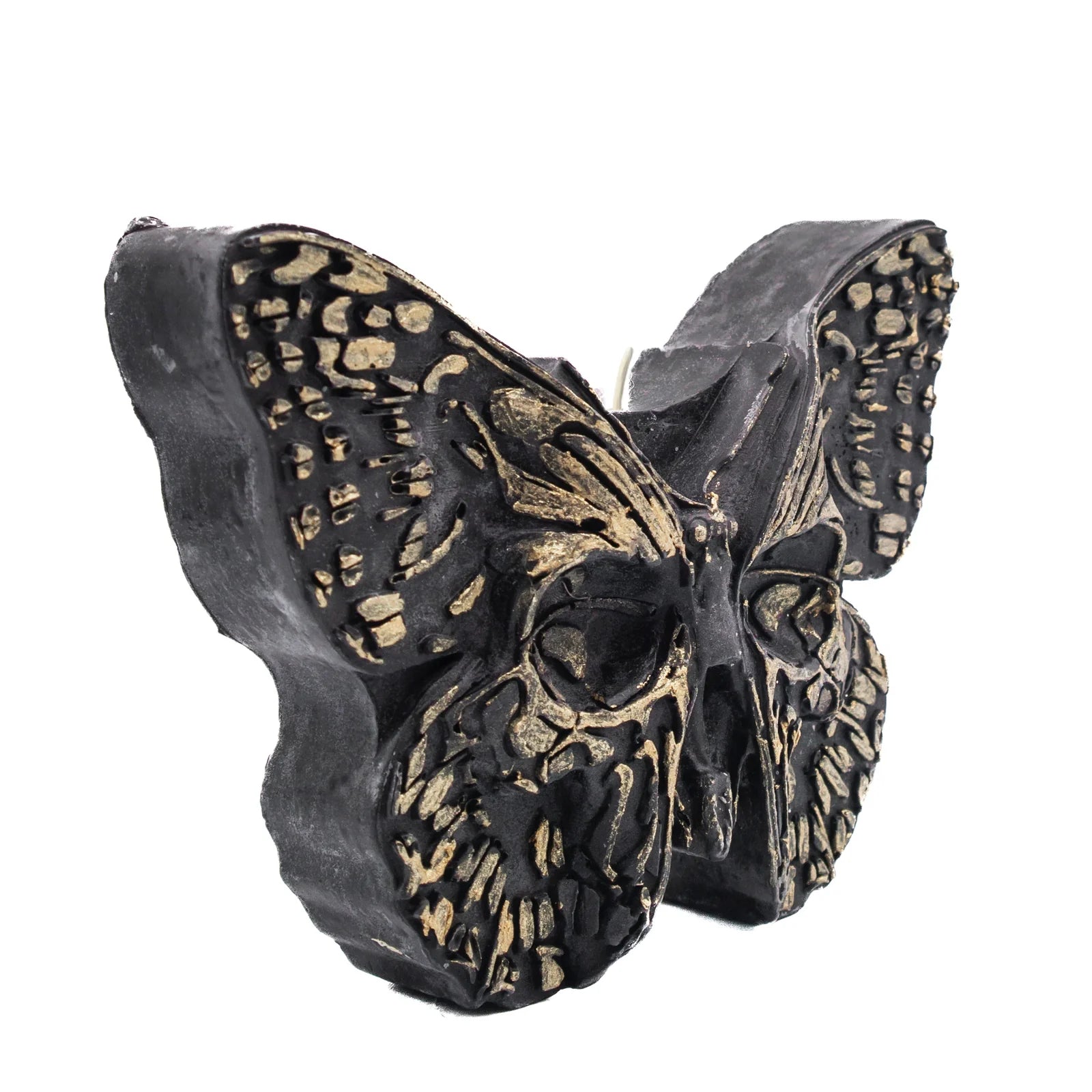 Skull Butterfly | Pillar