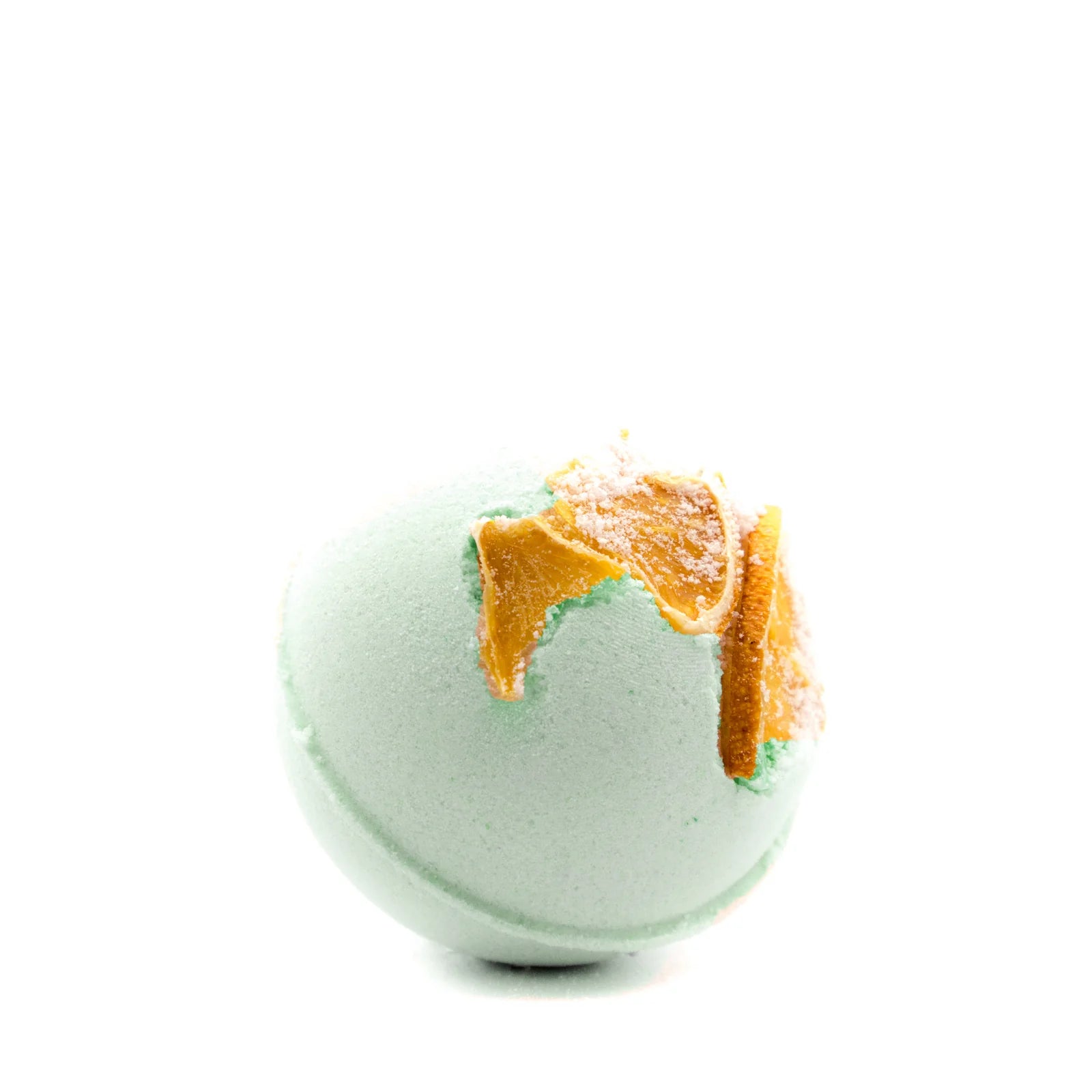 Summer | Crisp Cucumber & Honeydew | Bath Bomb