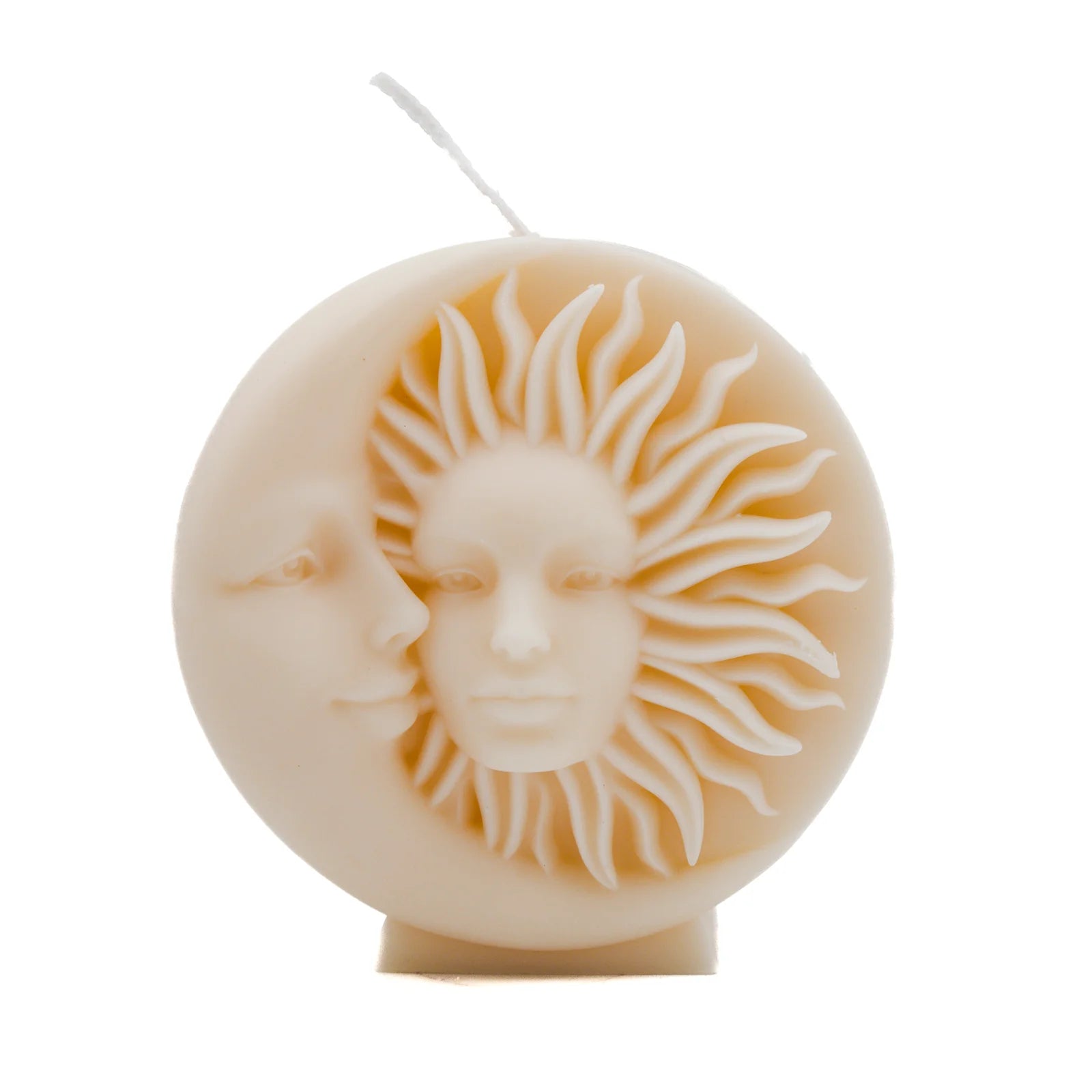 Sun & Moon | Pillar